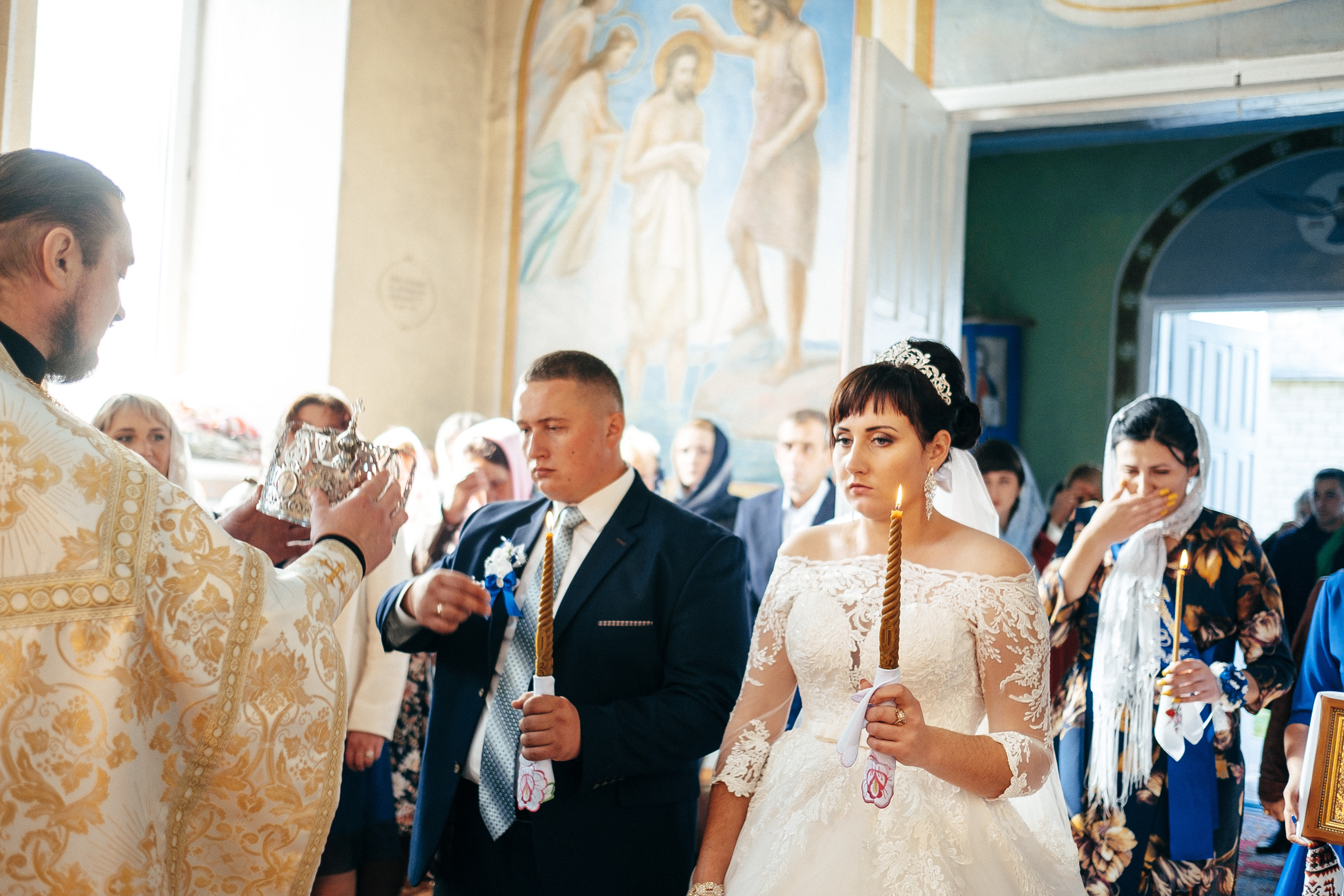 7.10.2018. Ivan Skufinsky — wedding and family photographer in Vancouver