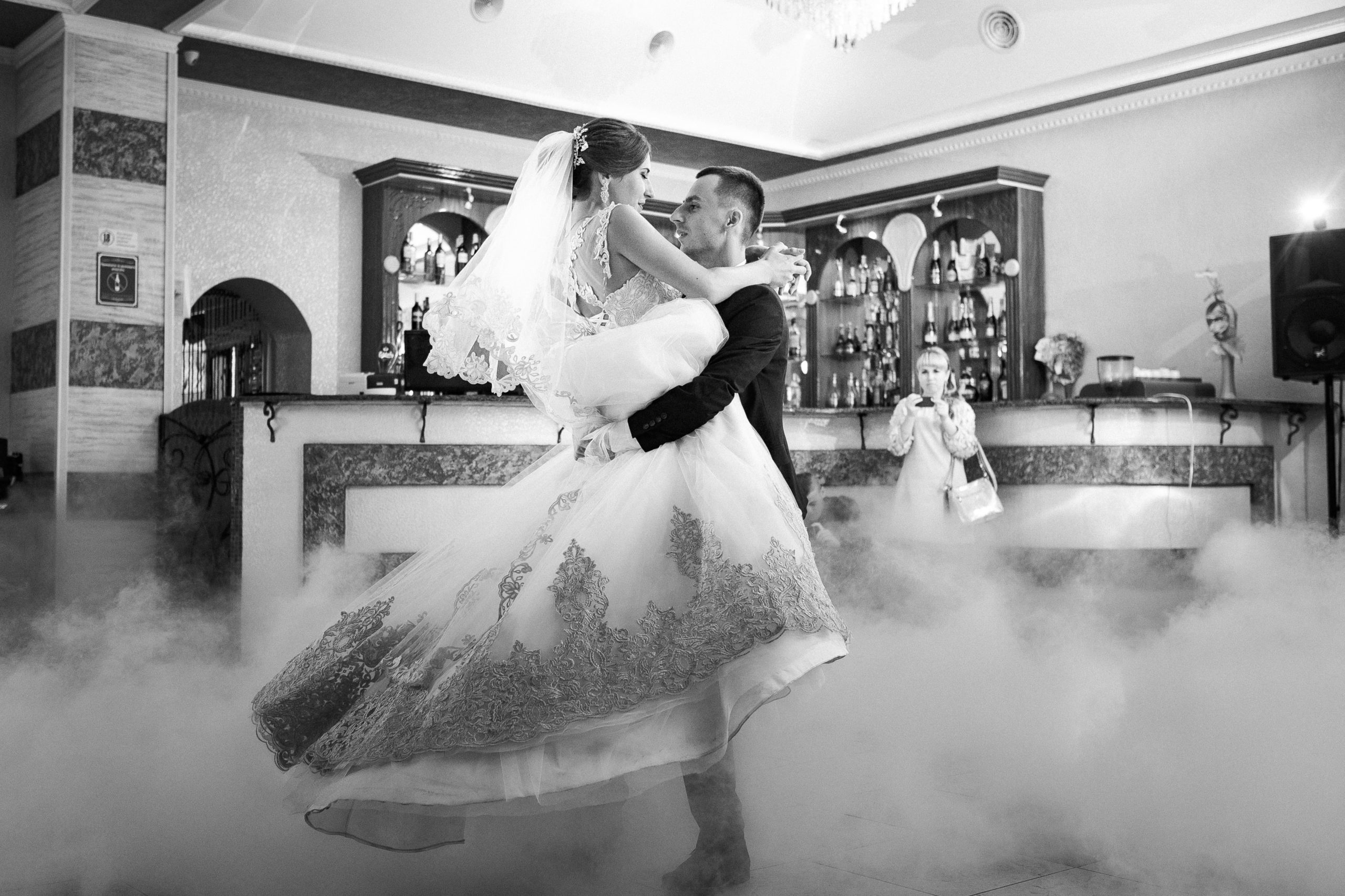 4.08.2018 Wedding Day. Ivan Skufinsky — wedding and family photographer in Vancouver