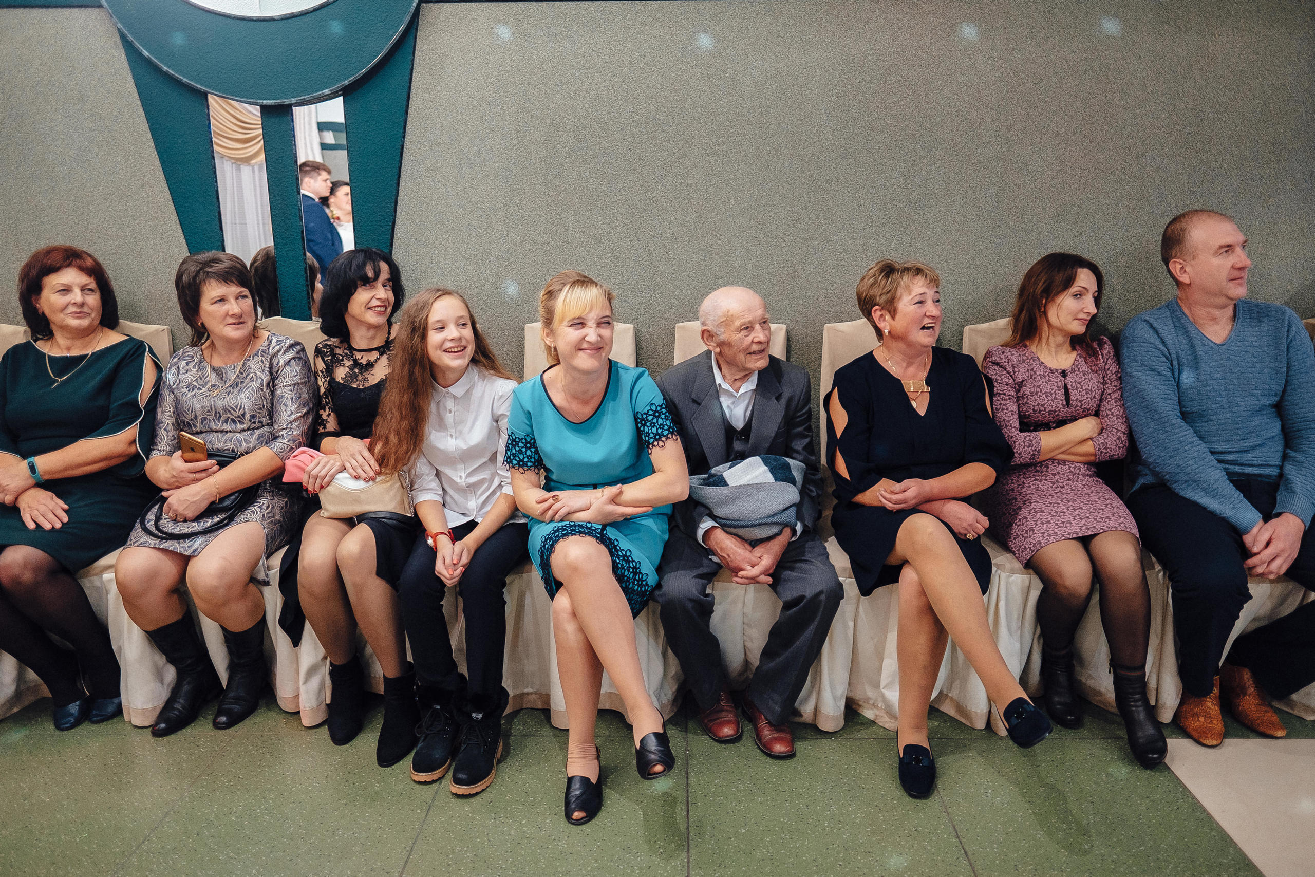 13.09.2018 Wedding Story. Ivan Skufinsky — wedding and family photographer in Vancouver