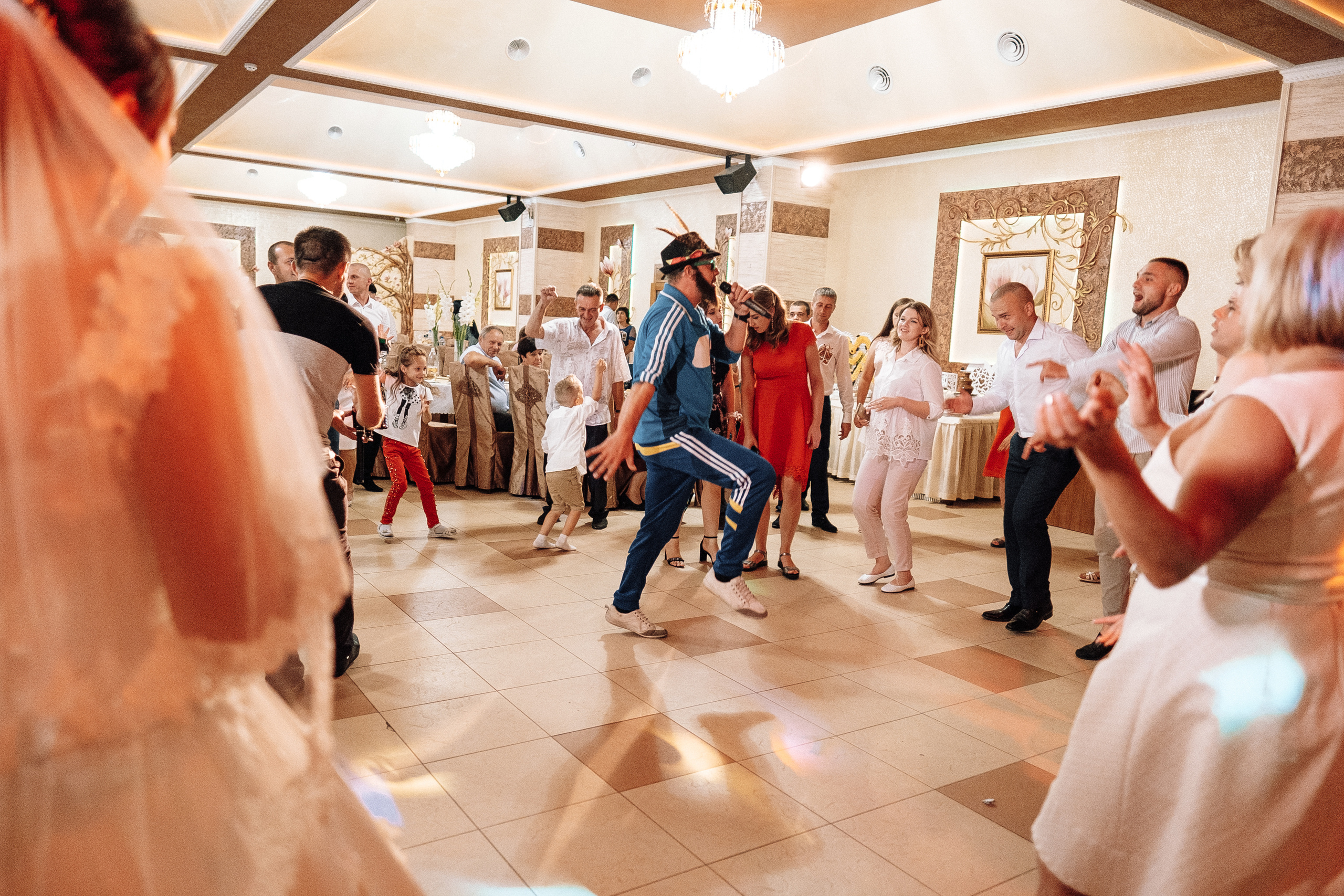 СВАДЬБА 20.07.2019 Дима+Катя. Ivan Skufinsky — wedding and family photographer in Vancouver