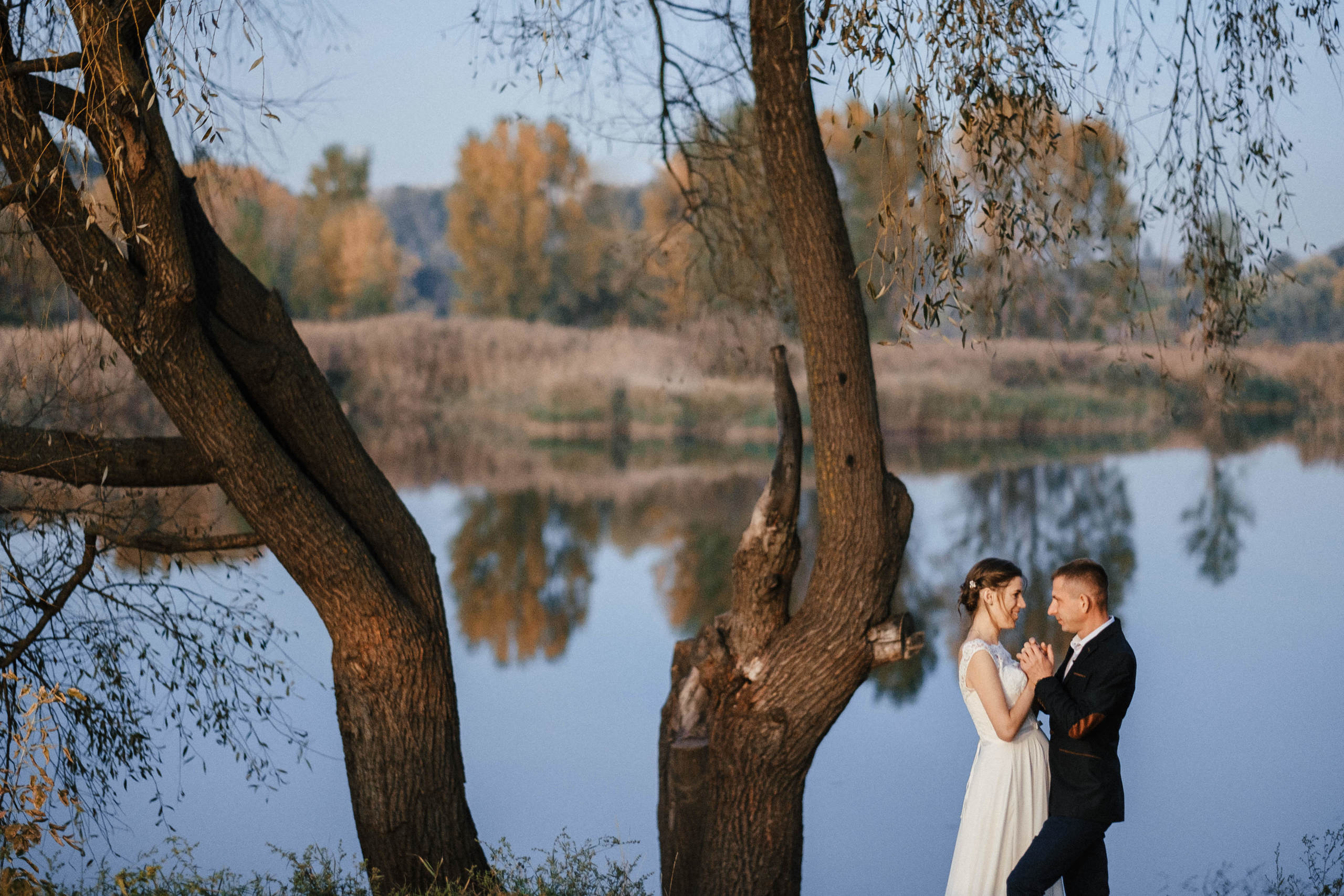 20.10.2018 Сергей+Надя. Ivan Skufinsky — wedding and family photographer in Vancouver