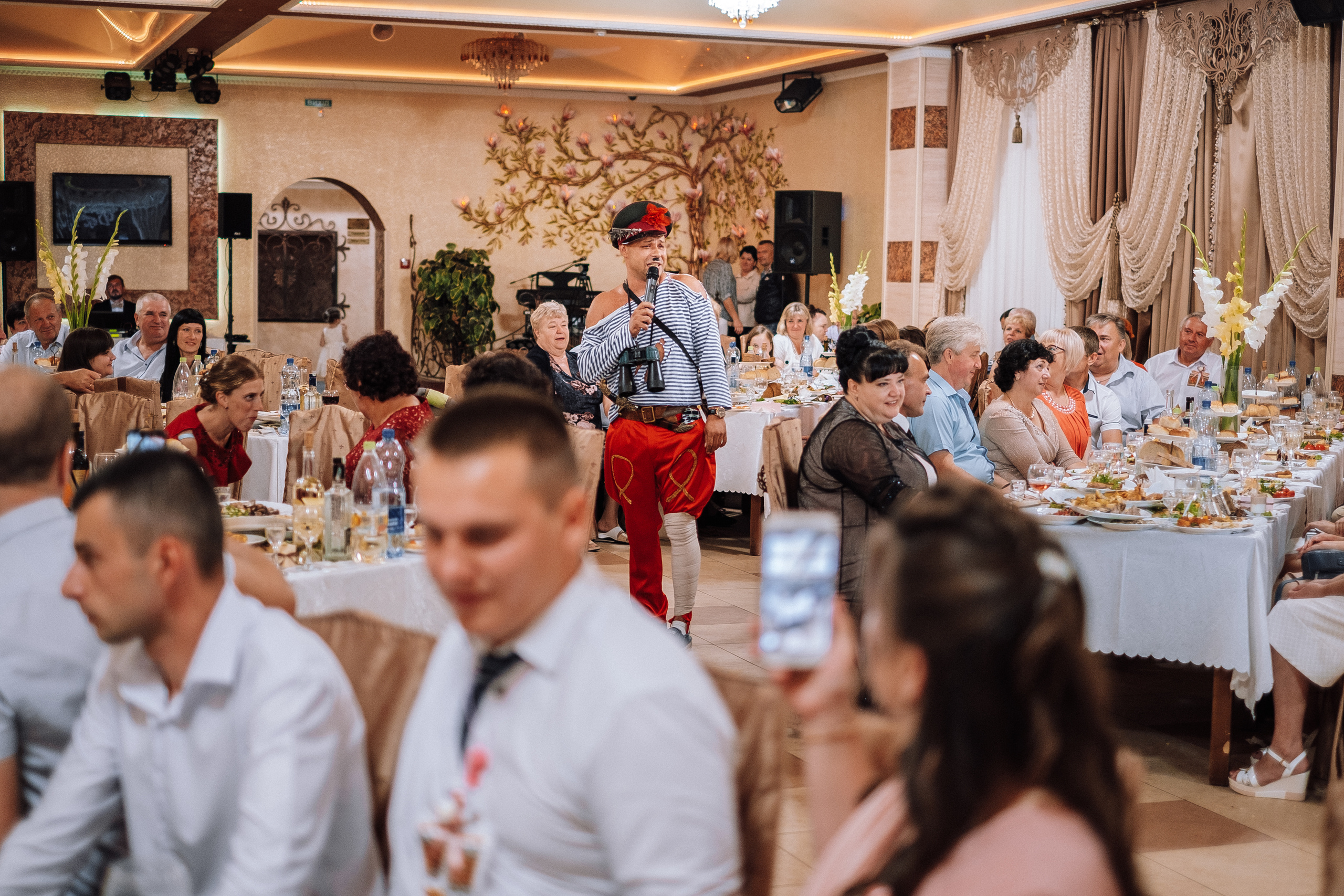 СВАДЬБА 20.07.2019 Дима+Катя. Ivan Skufinsky — wedding and family photographer in Vancouver