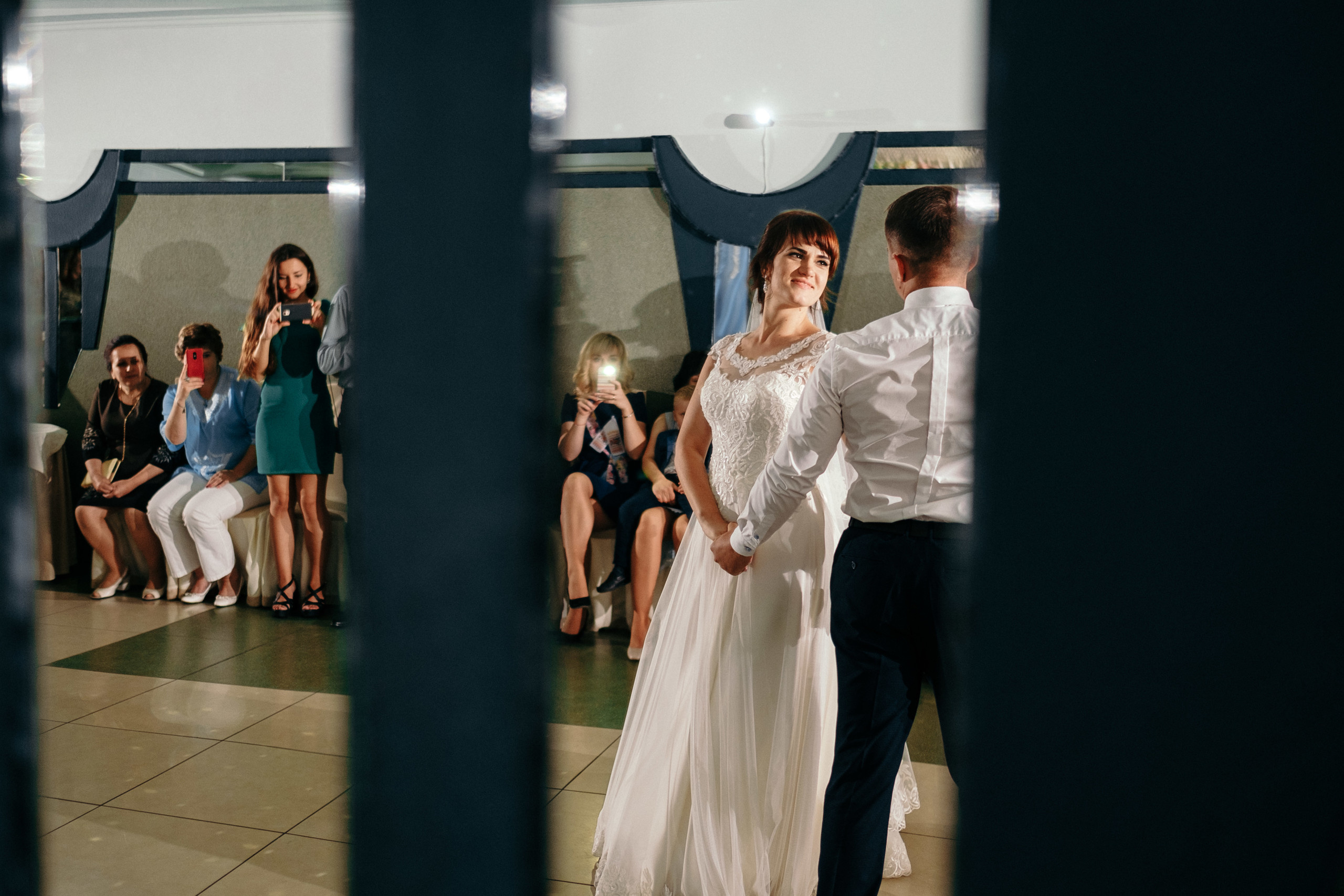 Дмитрий+Наташа 22.09.2018. Ivan Skufinsky — wedding and family photographer in Vancouver