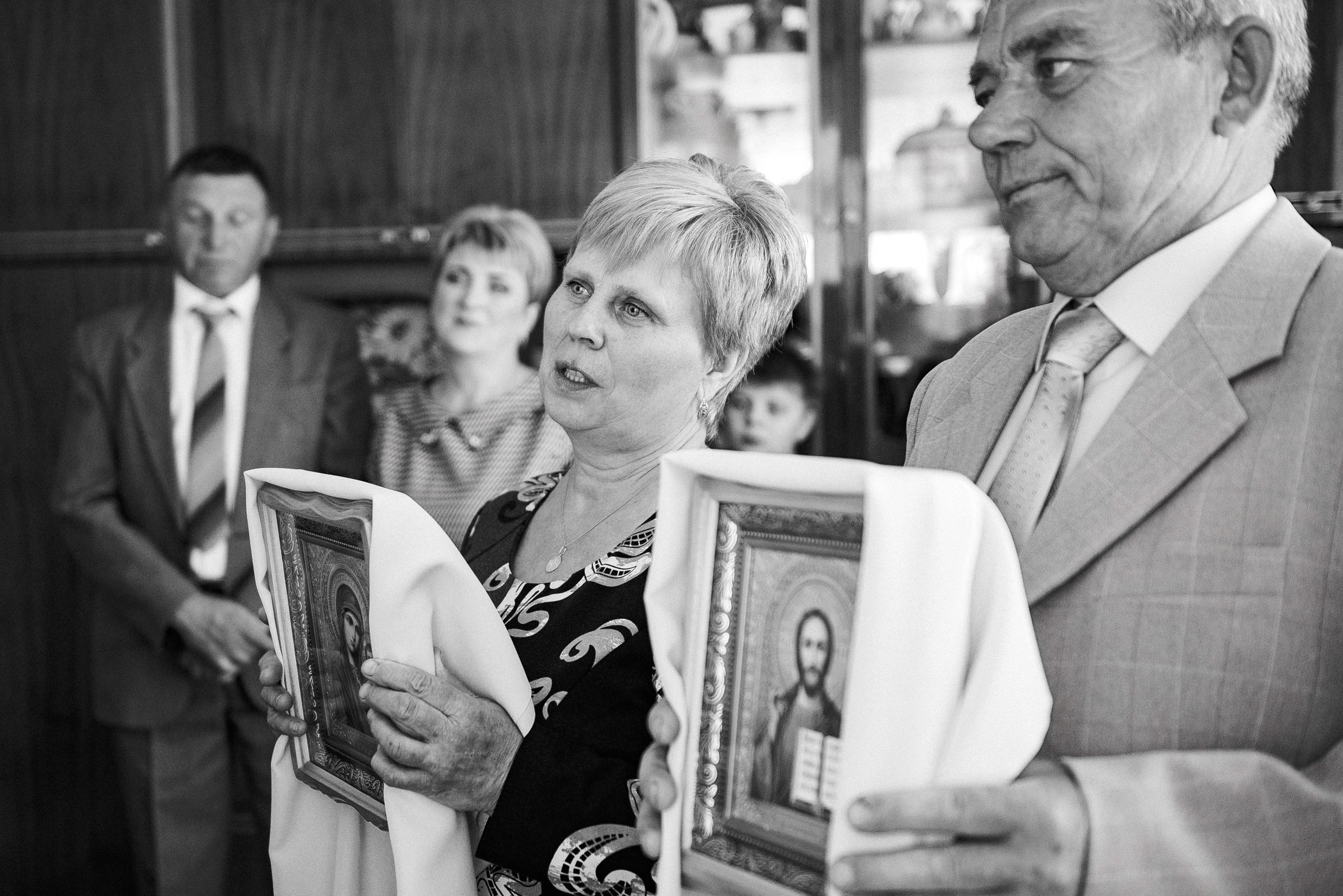 Виктор+Катя. Ivan Skufinsky — wedding and family photographer in Vancouver