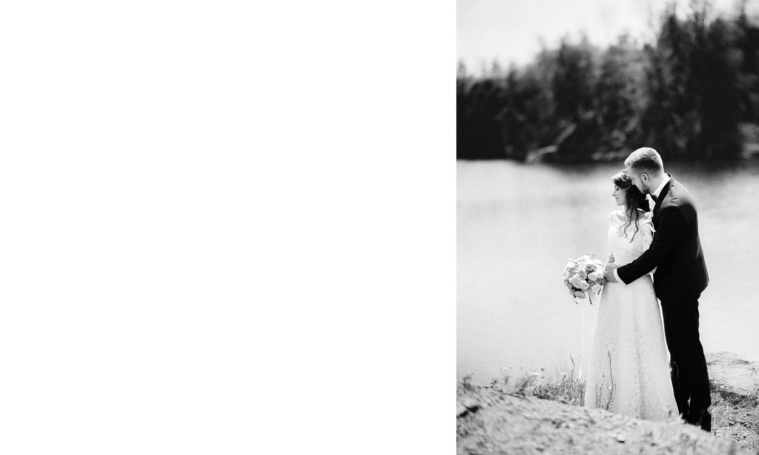 Всеволод и Ирина. Ivan Skufinsky — wedding and family photographer in Vancouver