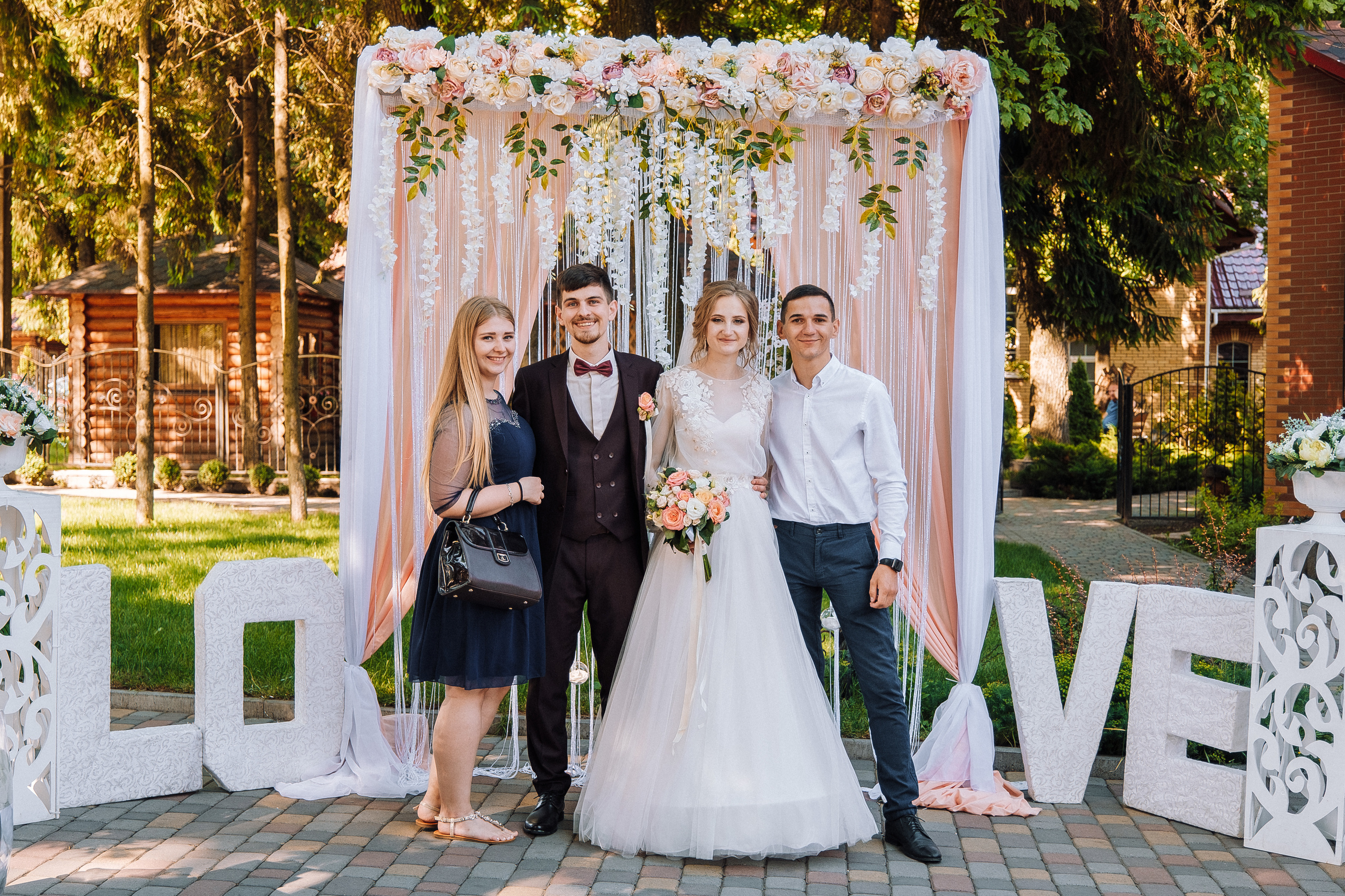Wedding Story 2.06.2019. Ivan Skufinsky — wedding and family photographer in Vancouver