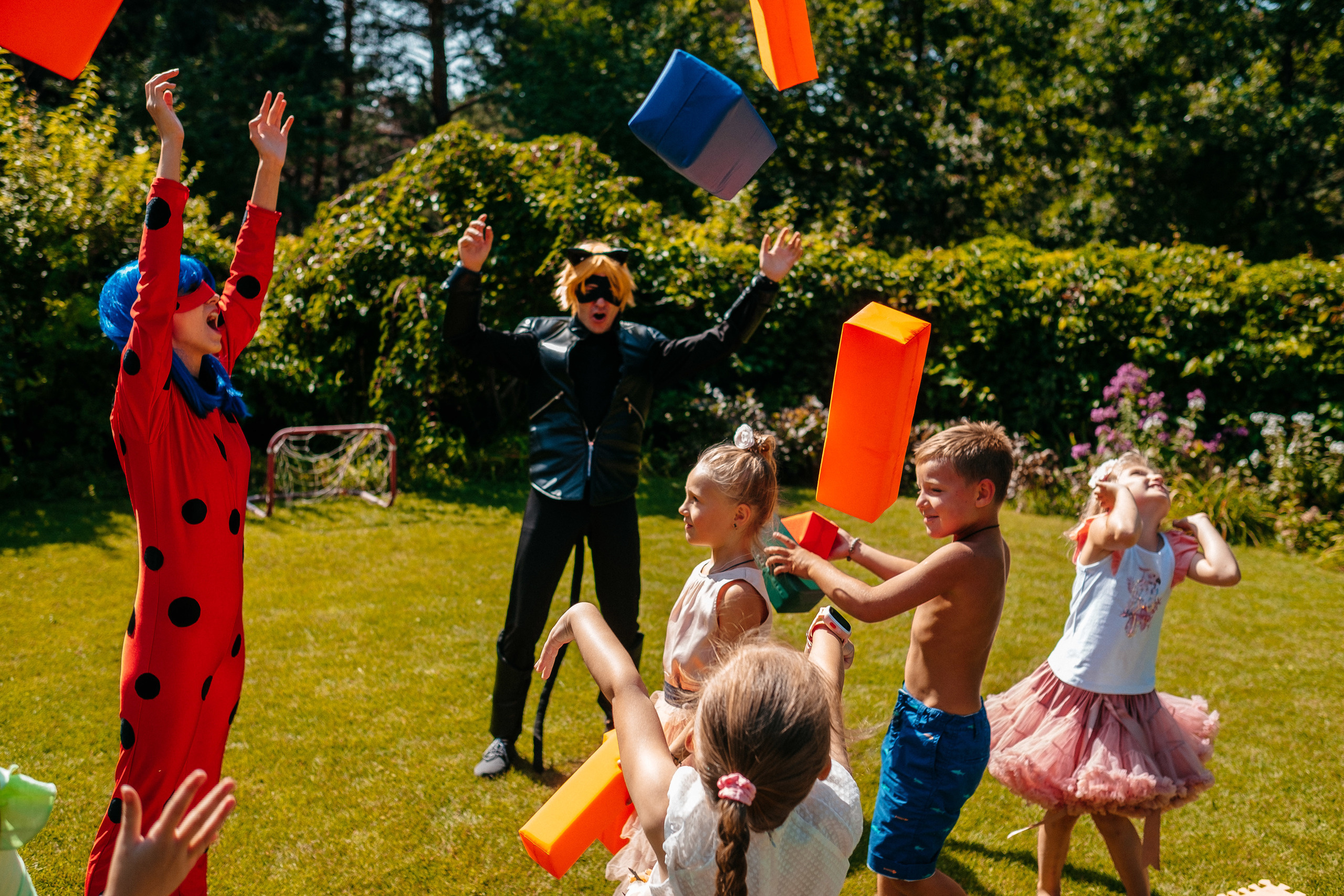 День Рождения Лизочка (2018). Ivan Skufinsky — wedding and family photographer in Vancouver