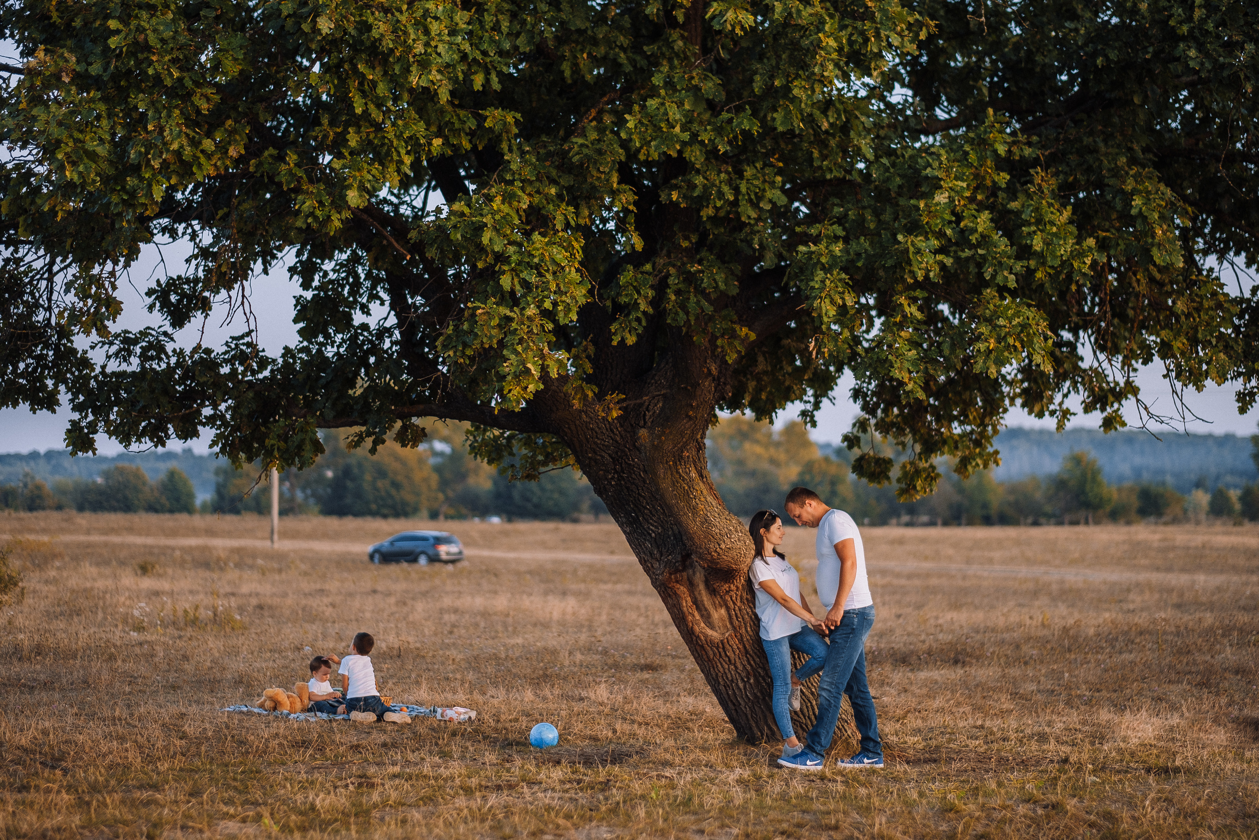 FamilyStory Ira+Kolya+Artem+Yaroslav. Ivan Skufinsky — wedding and family photographer in Vancouver