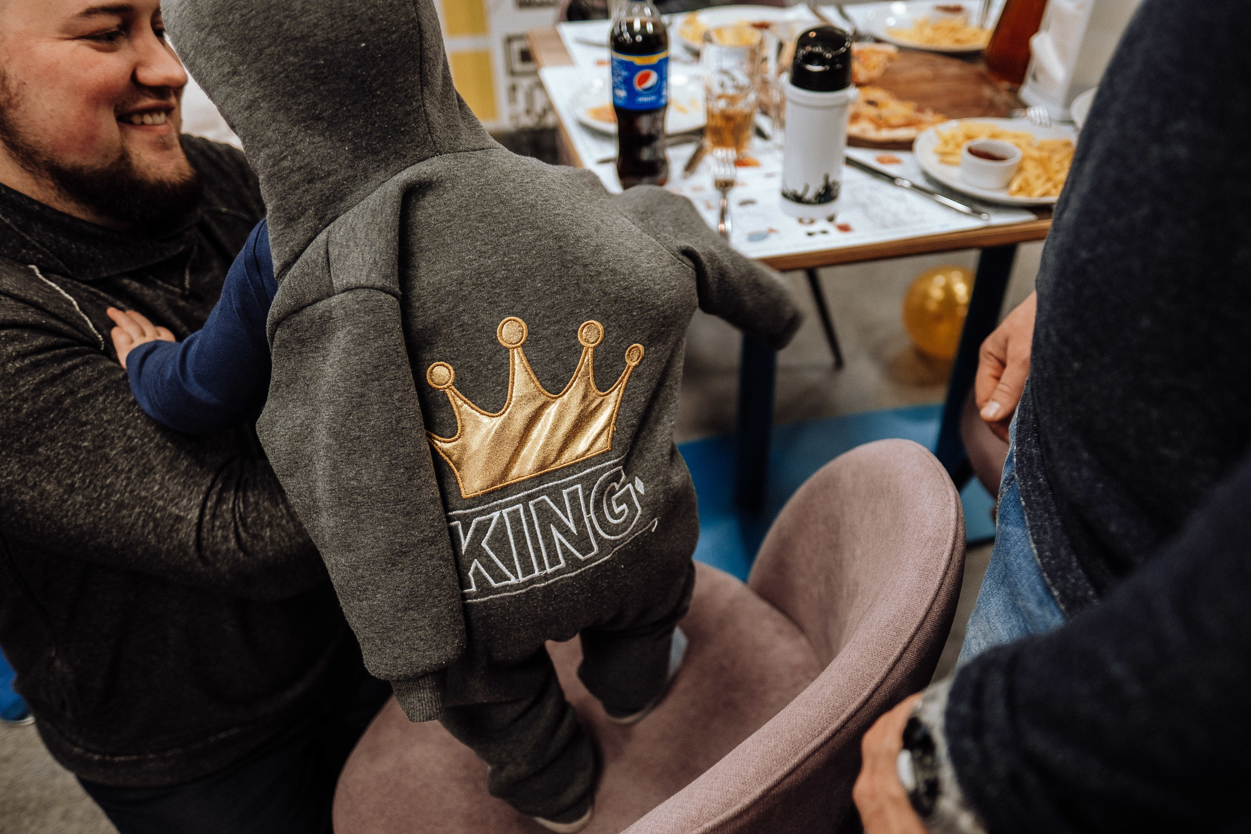 День Народження Матвій. Ivan Skufinsky — wedding and family photographer in Vancouver