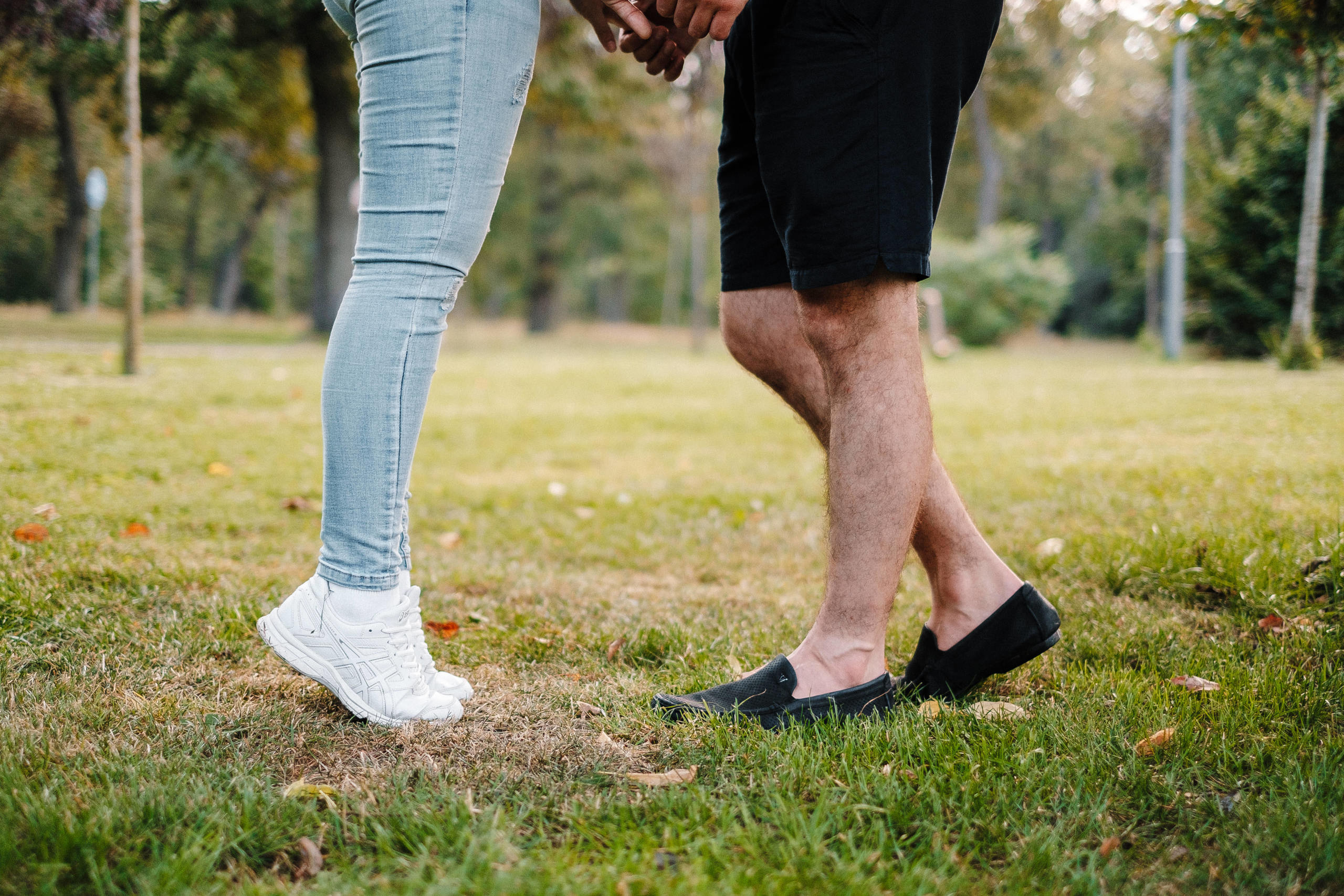 Оля+Саша. Ivan Skufinsky — wedding and family photographer in Vancouver