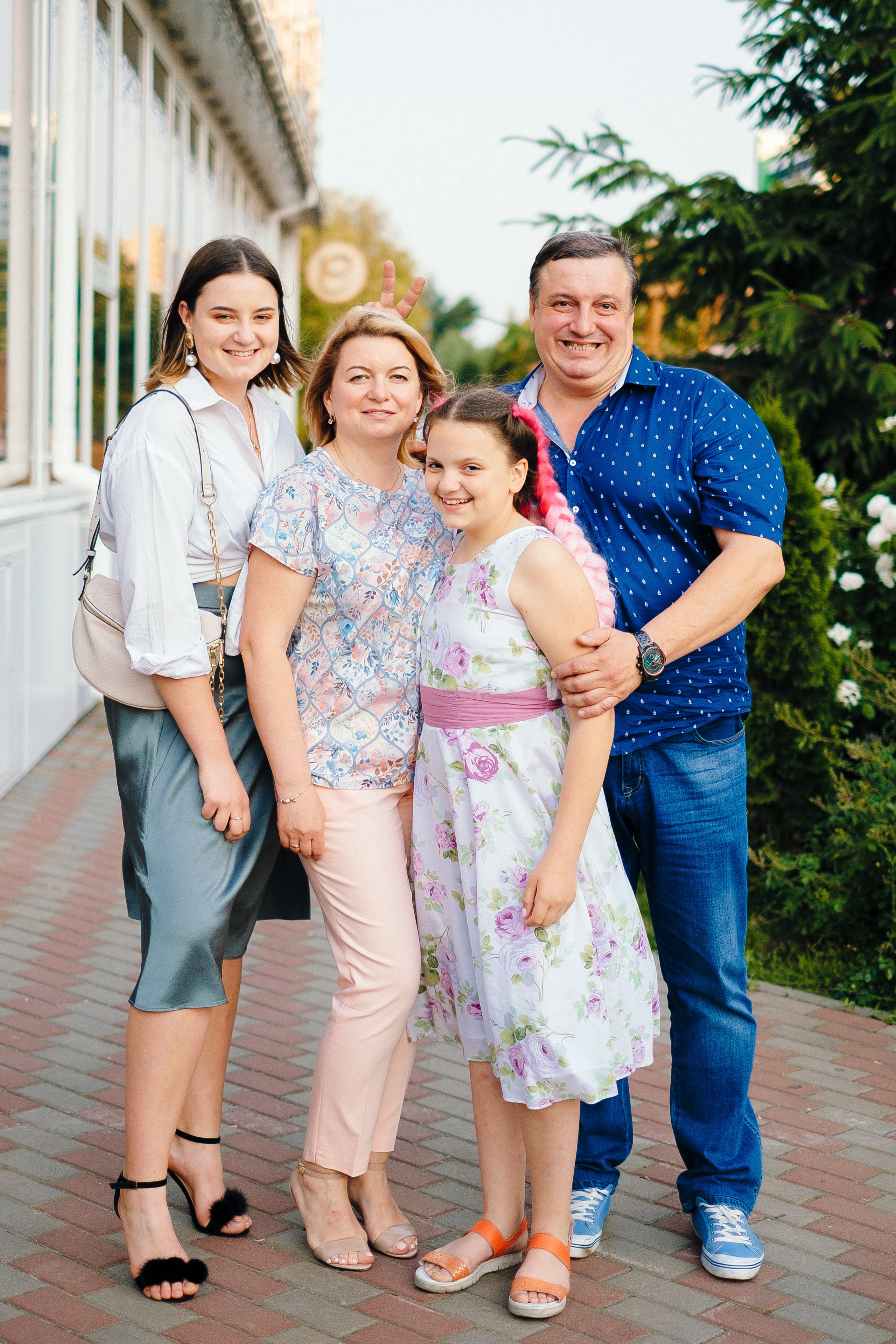 Счастье. Ivan Skufinsky — wedding and family photographer in Vancouver