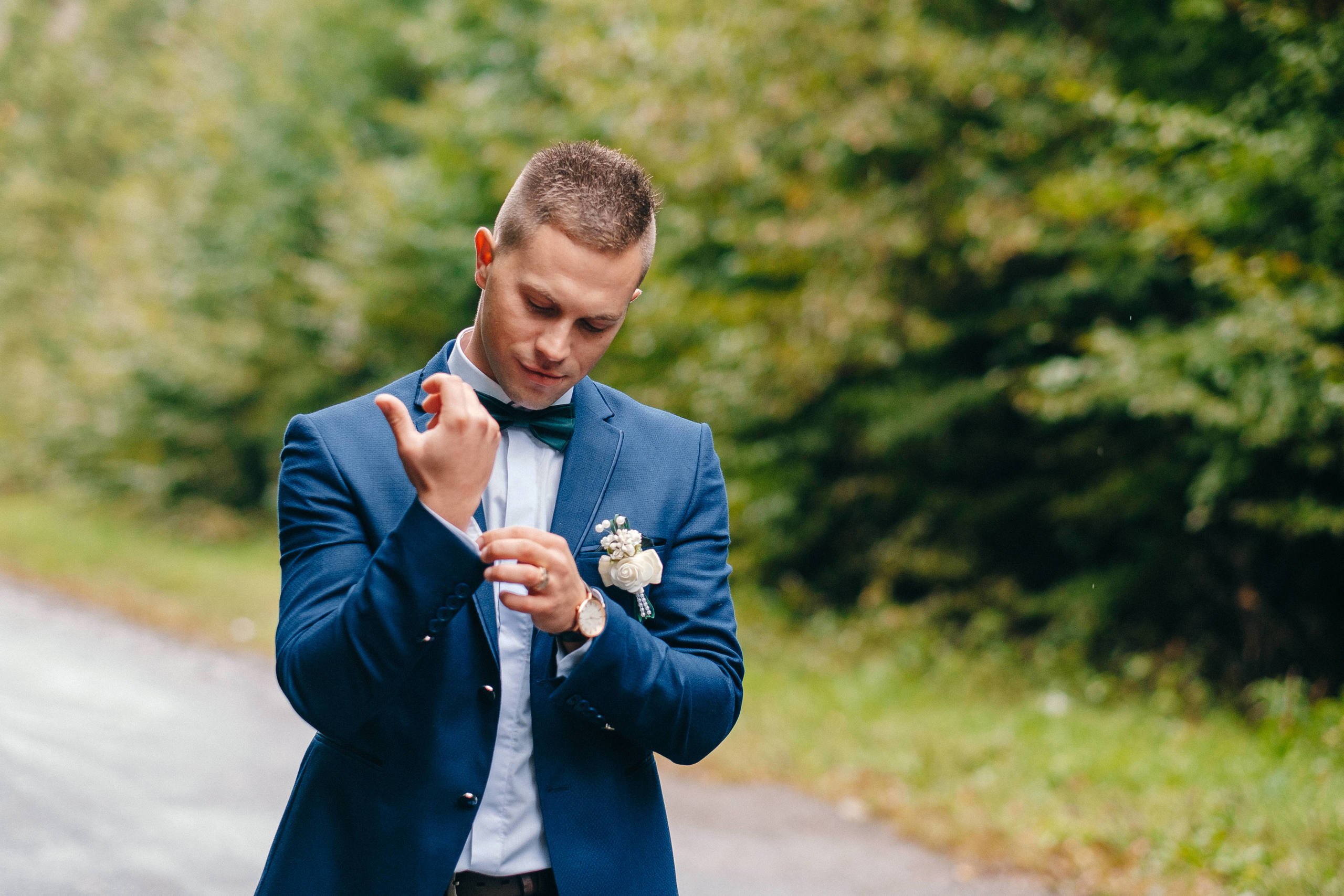 29.09.2018 Wedding Story. Ivan Skufinsky — wedding and family photographer in Vancouver