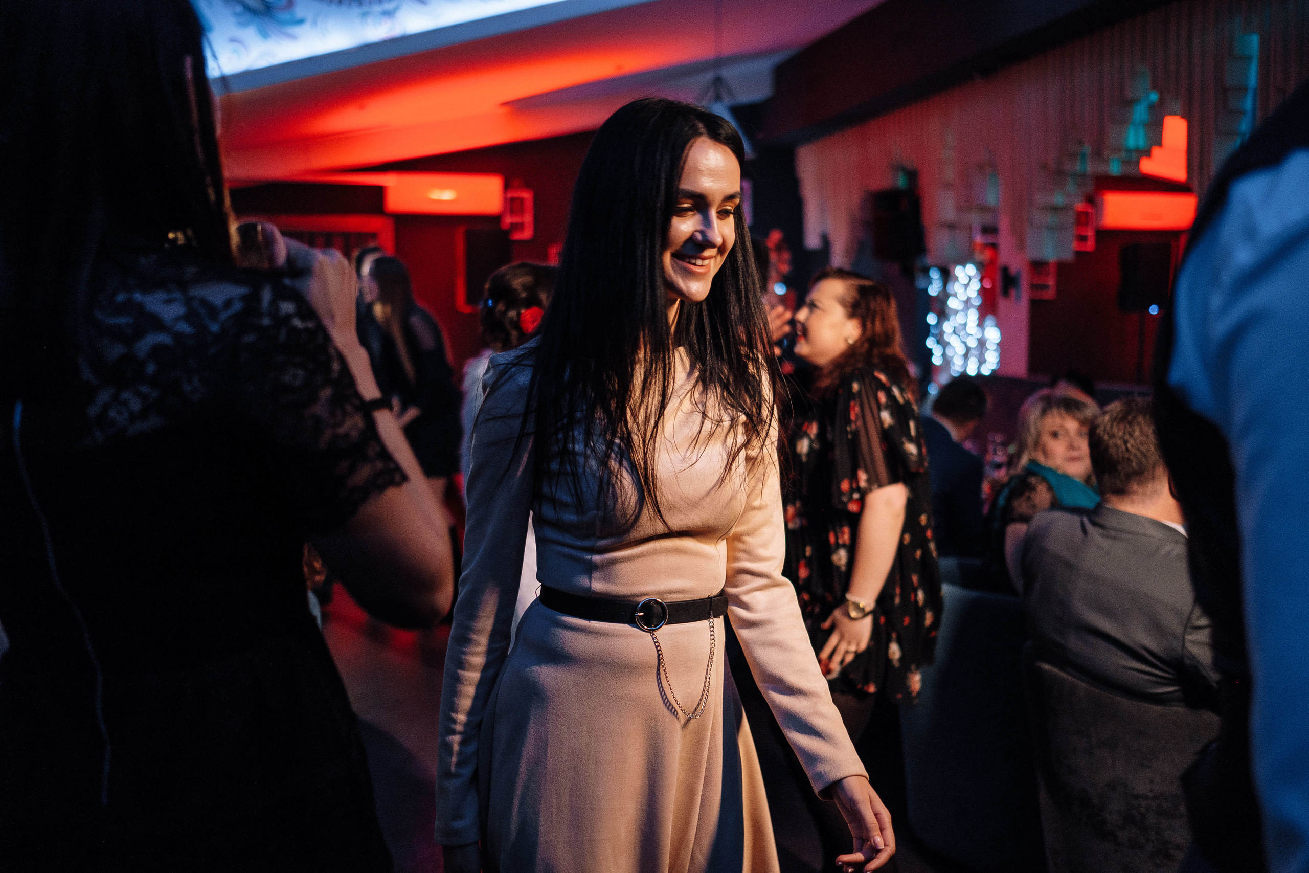 Alexandr+Anastasia 24.11.2019 WeddingStory. Ivan Skufinsky — wedding and family photographer in Vancouver