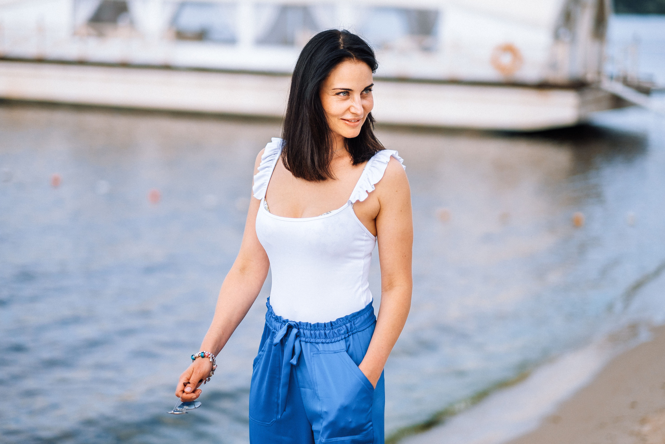 RIVIERA. Ivan Skufinsky — wedding and family photographer in Vancouver