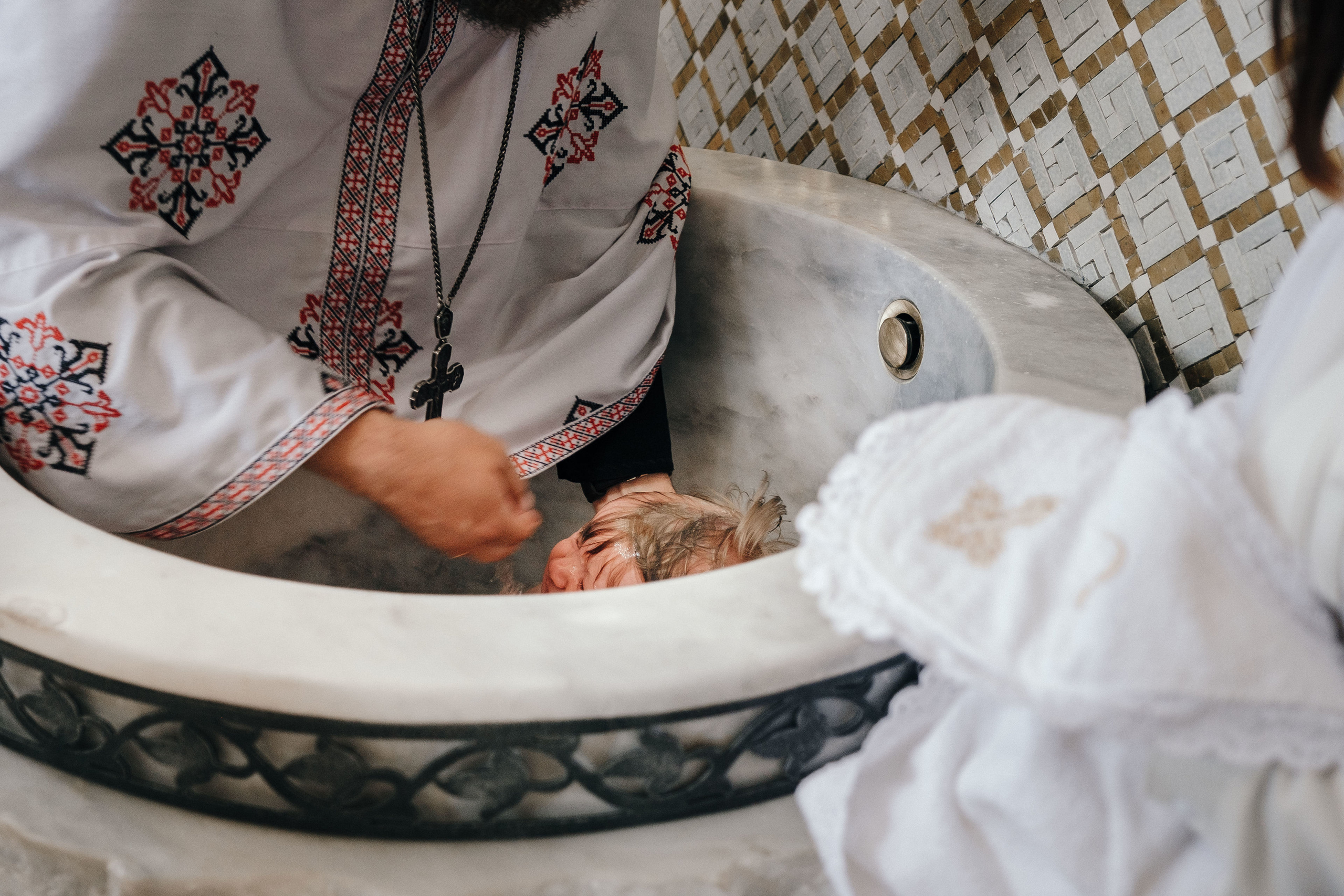 Эмилия. Ivan Skufinsky — wedding and family photographer in Vancouver