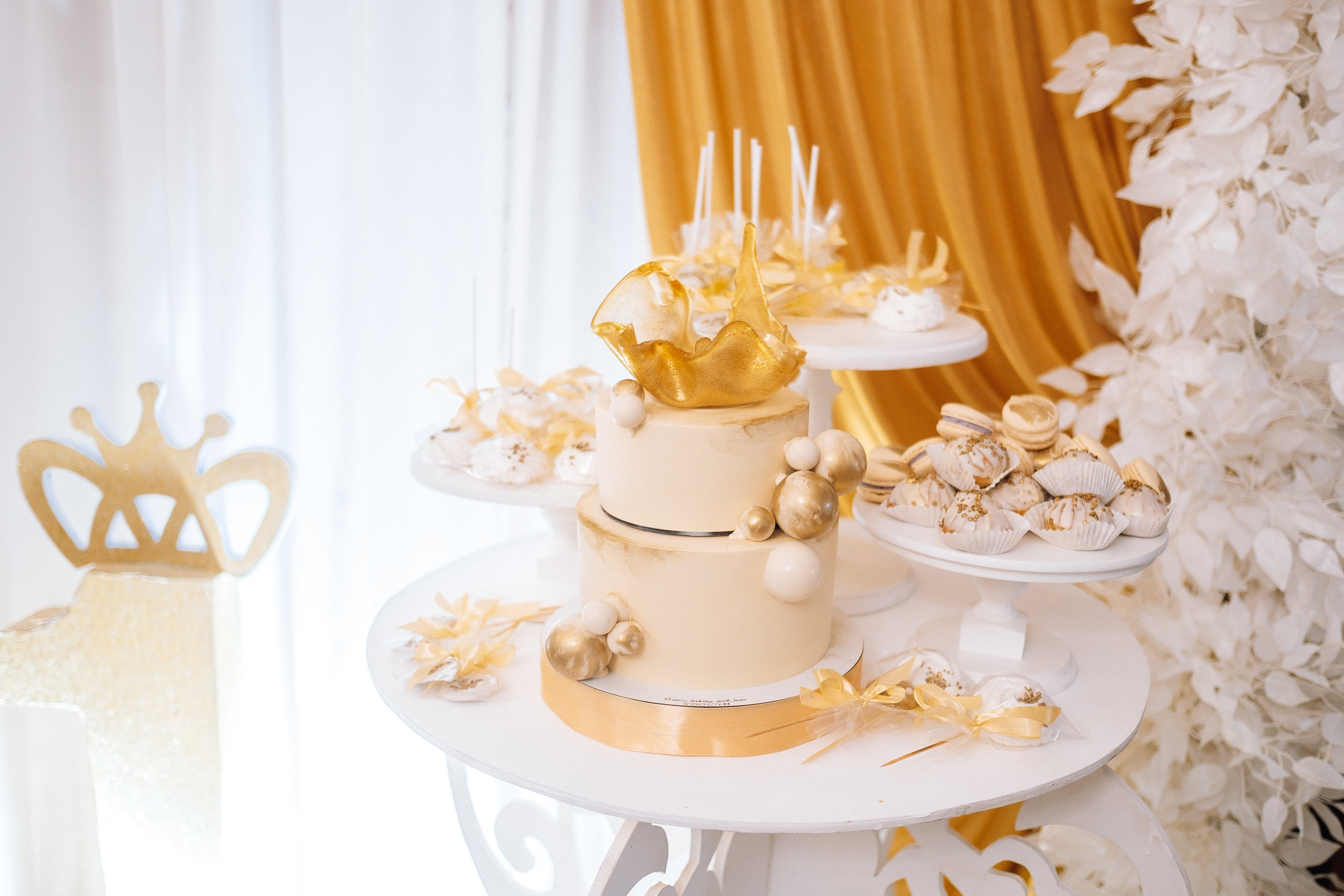 Версаль. Назару 1 рік =). Ivan Skufinsky — wedding and family photographer in Vancouver