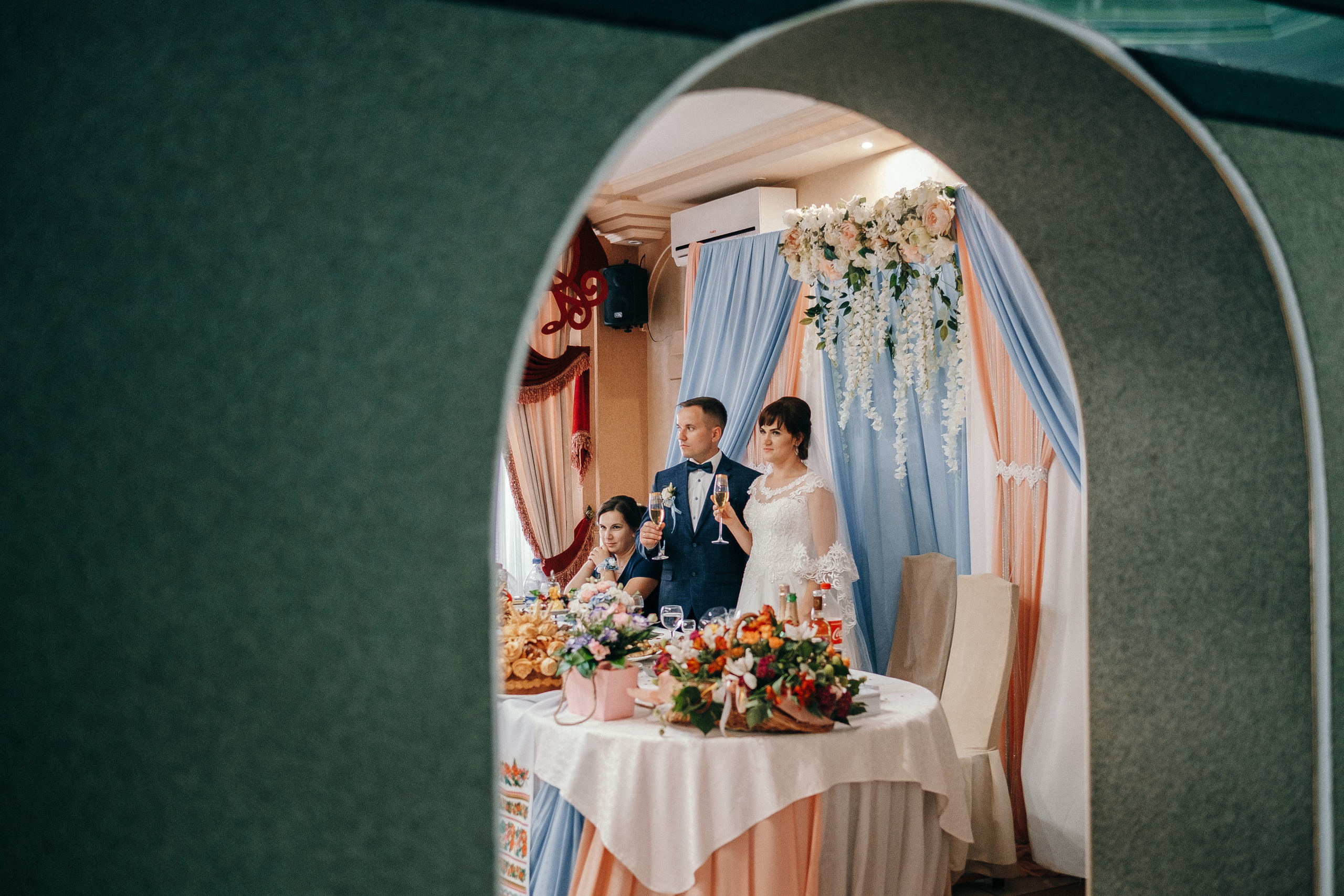 Дмитрий+Наташа 22.09.2018. Ivan Skufinsky — wedding and family photographer in Vancouver