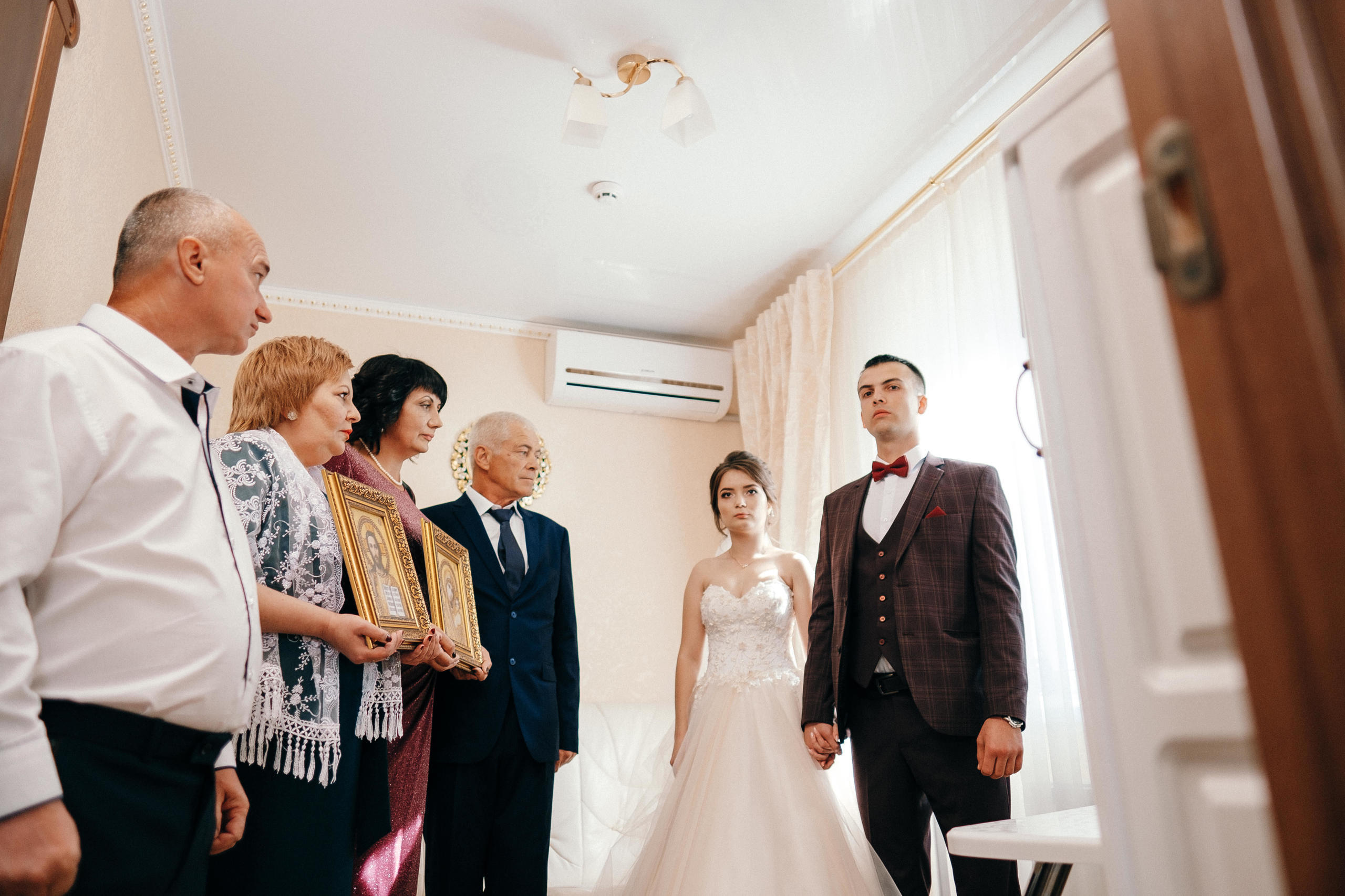 Сергей+Мария 23.09.2018. Ivan Skufinsky — wedding and family photographer in Vancouver