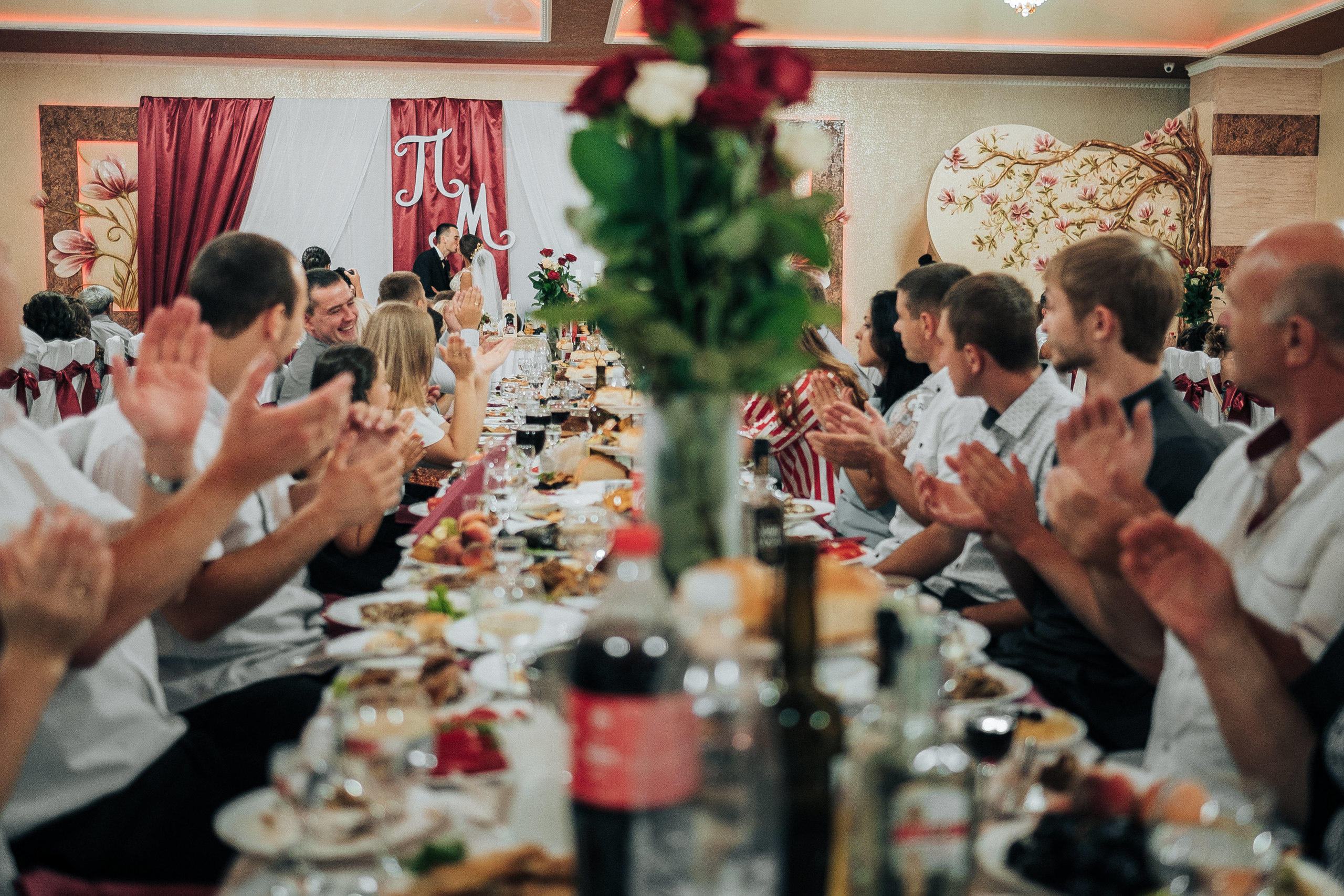 4.08.2018 Wedding Day. Ivan Skufinsky — wedding and family photographer in Vancouver