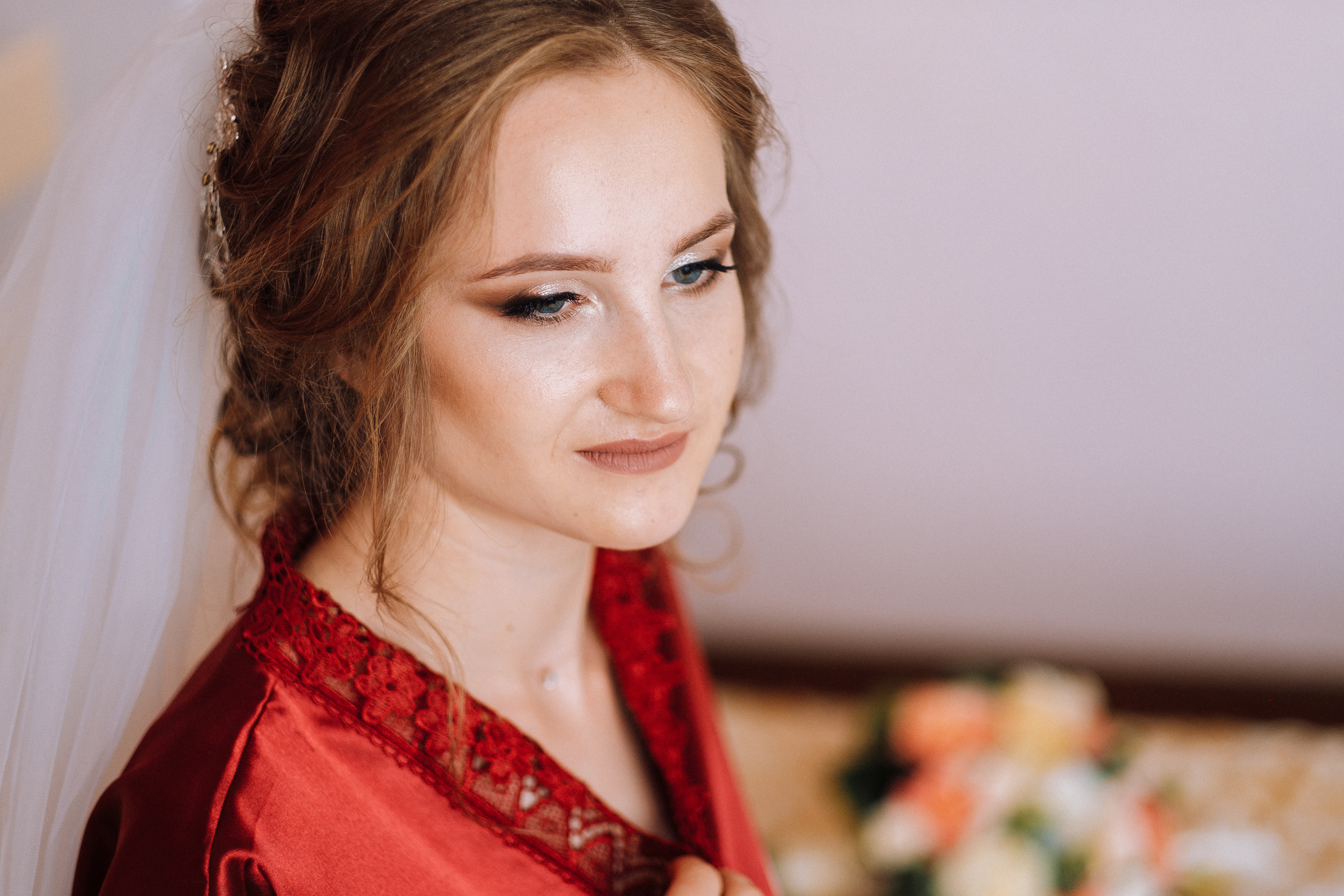 Wedding Story 2.06.2019. Ivan Skufinsky — wedding and family photographer in Vancouver