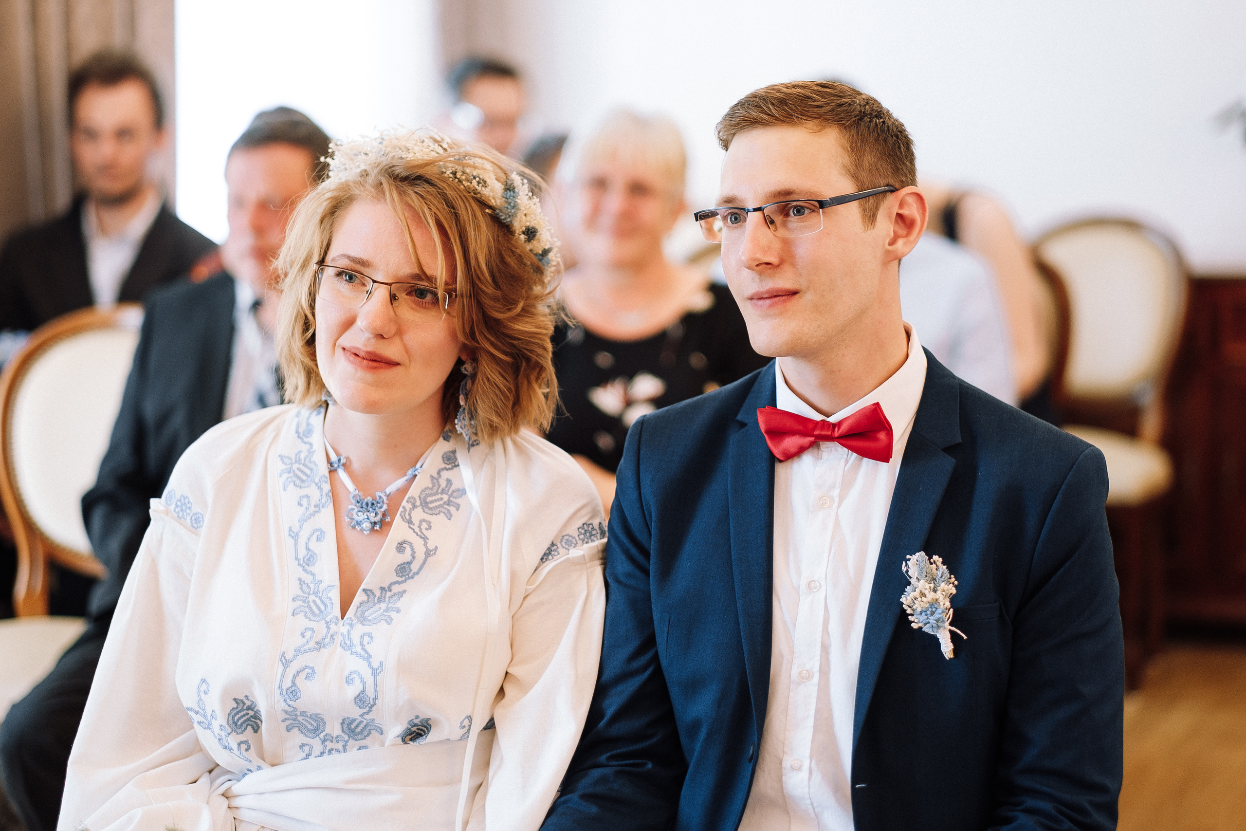 BERLIN Wedding Story. Ivan Skufinsky — wedding and family photographer in Vancouver