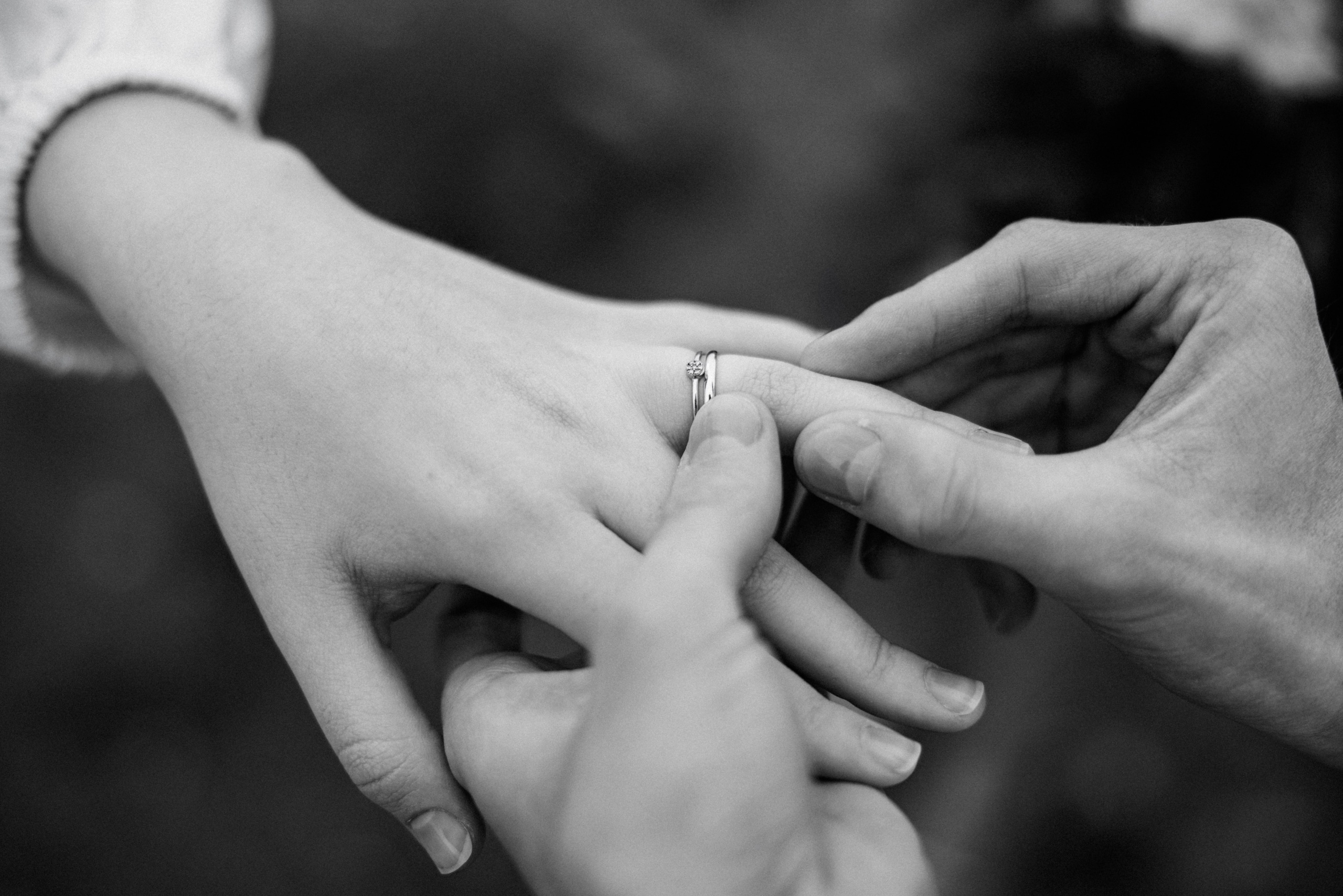 Vancouver love story. Ivan Skufinsky — wedding and family photographer in Vancouver