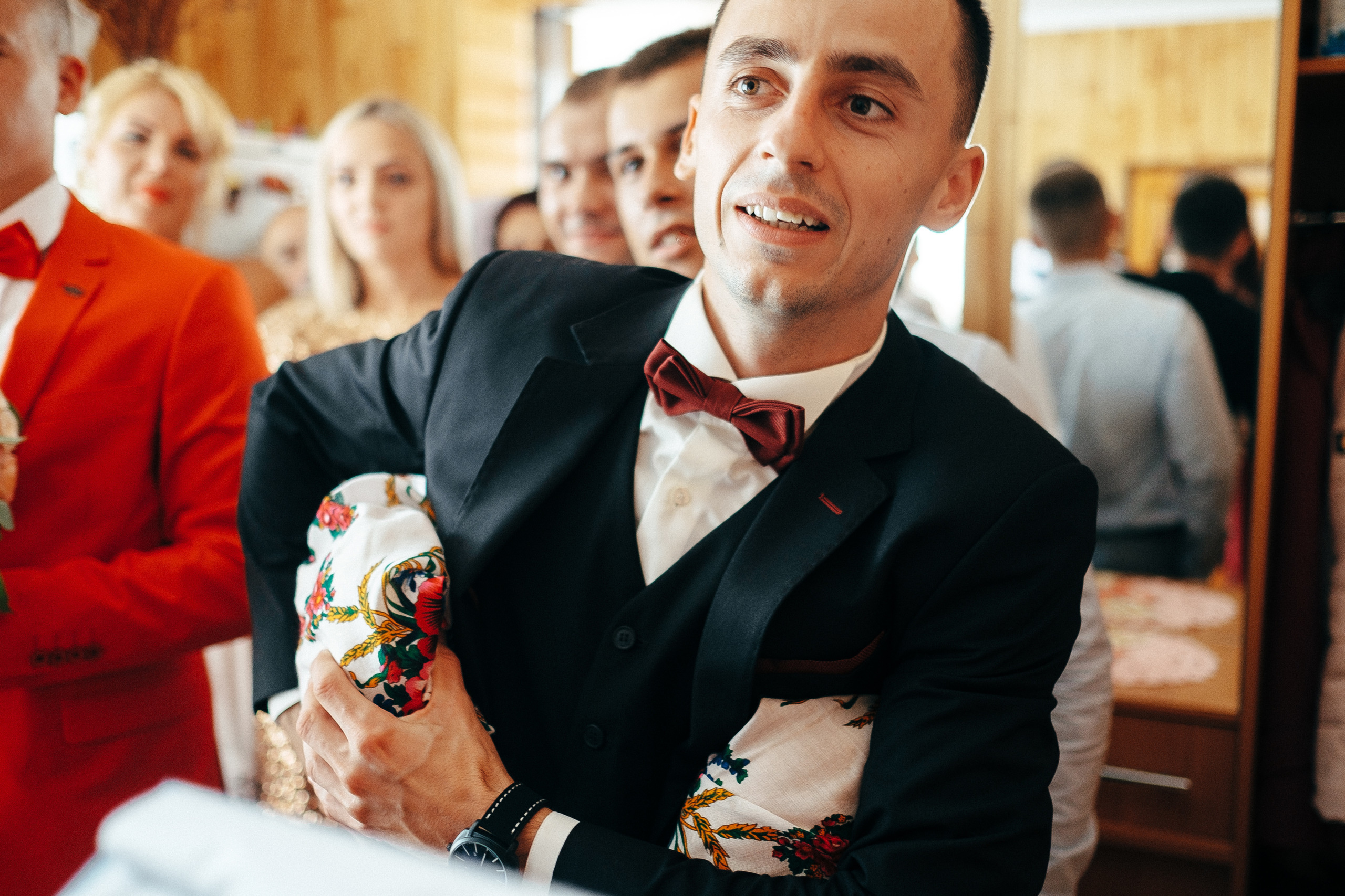 4.08.2018 Wedding Day. Ivan Skufinsky — wedding and family photographer in Vancouver