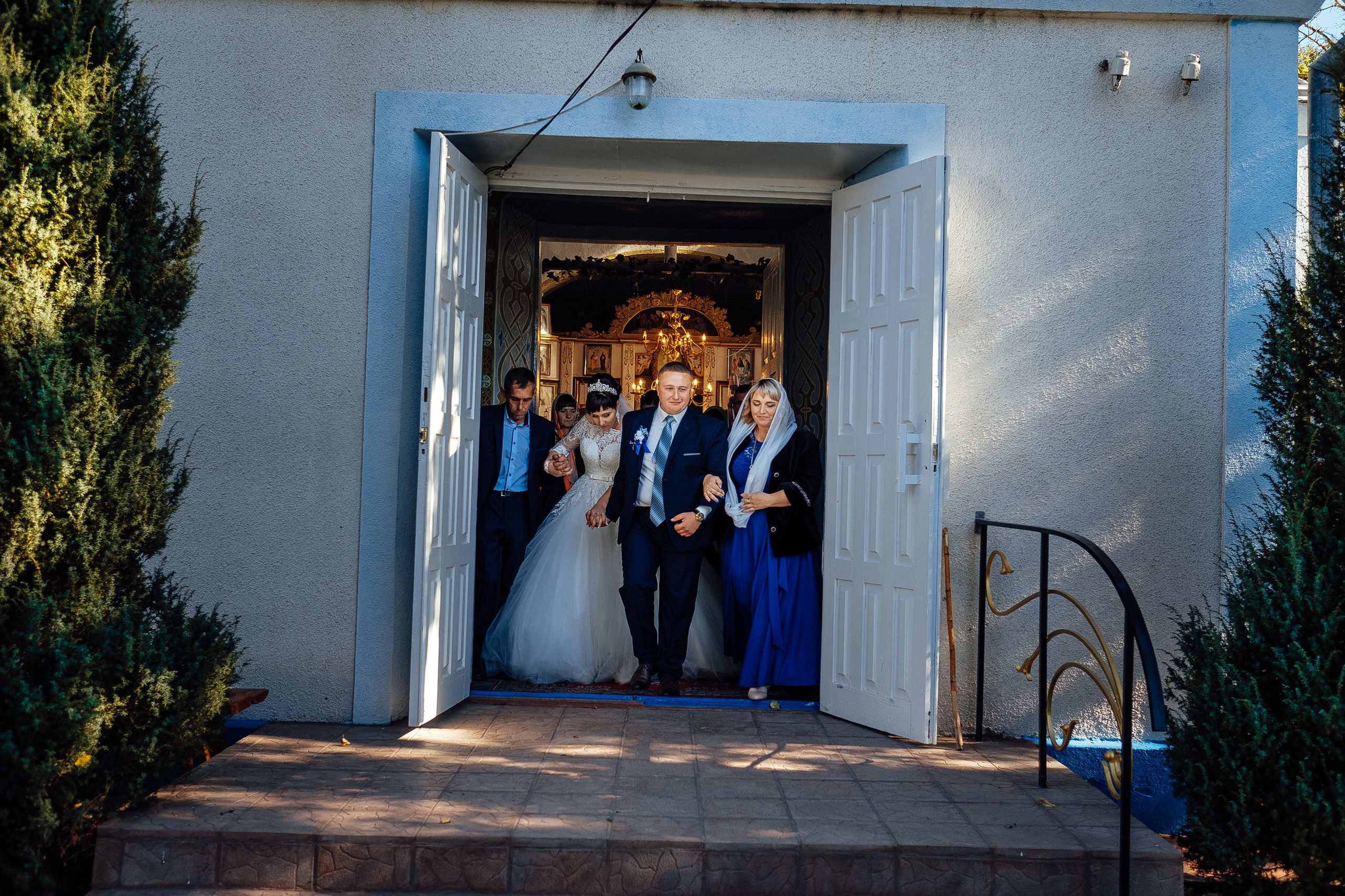 7.10.2018. Ivan Skufinsky — wedding and family photographer in Vancouver