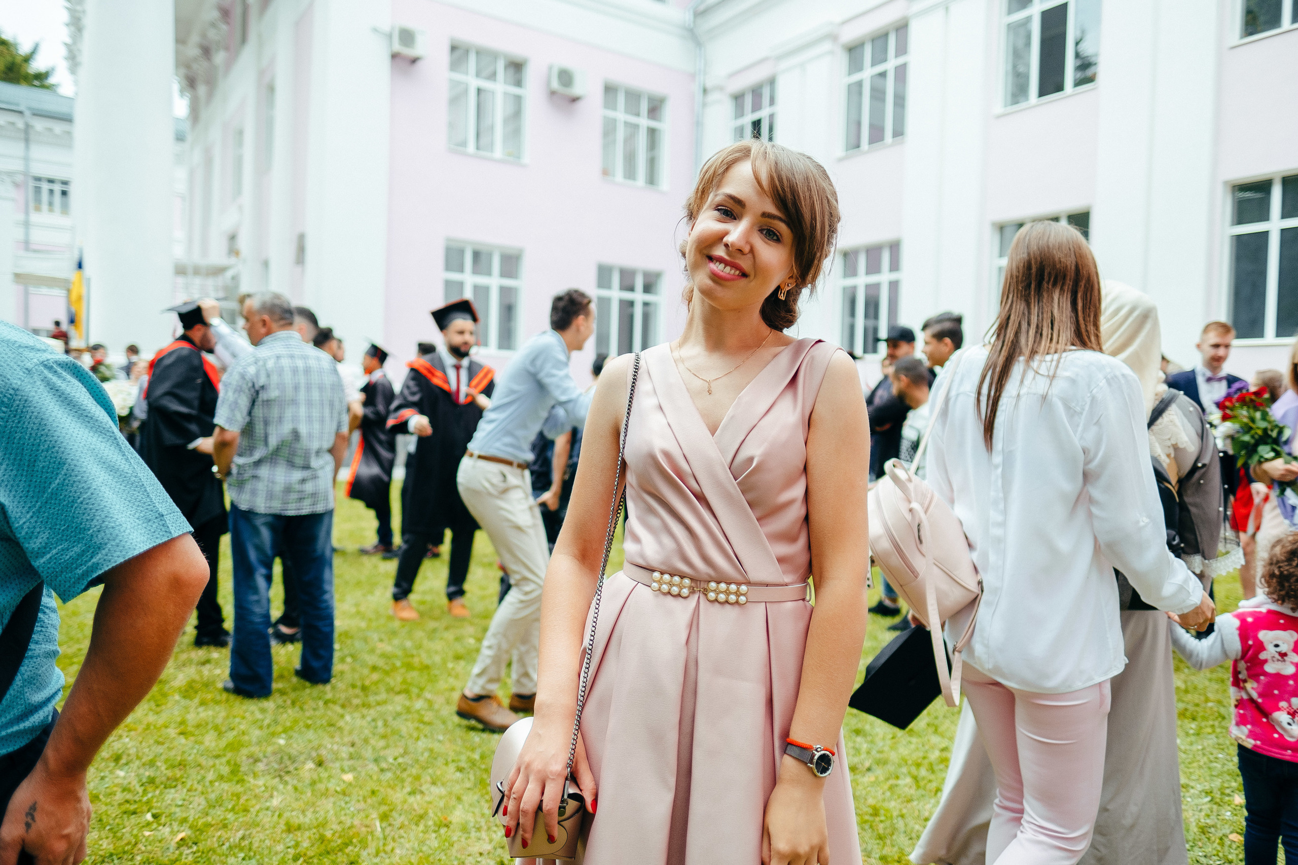 Мед университет выпускной 2018. Ivan Skufinsky — wedding and family photographer in Vancouver