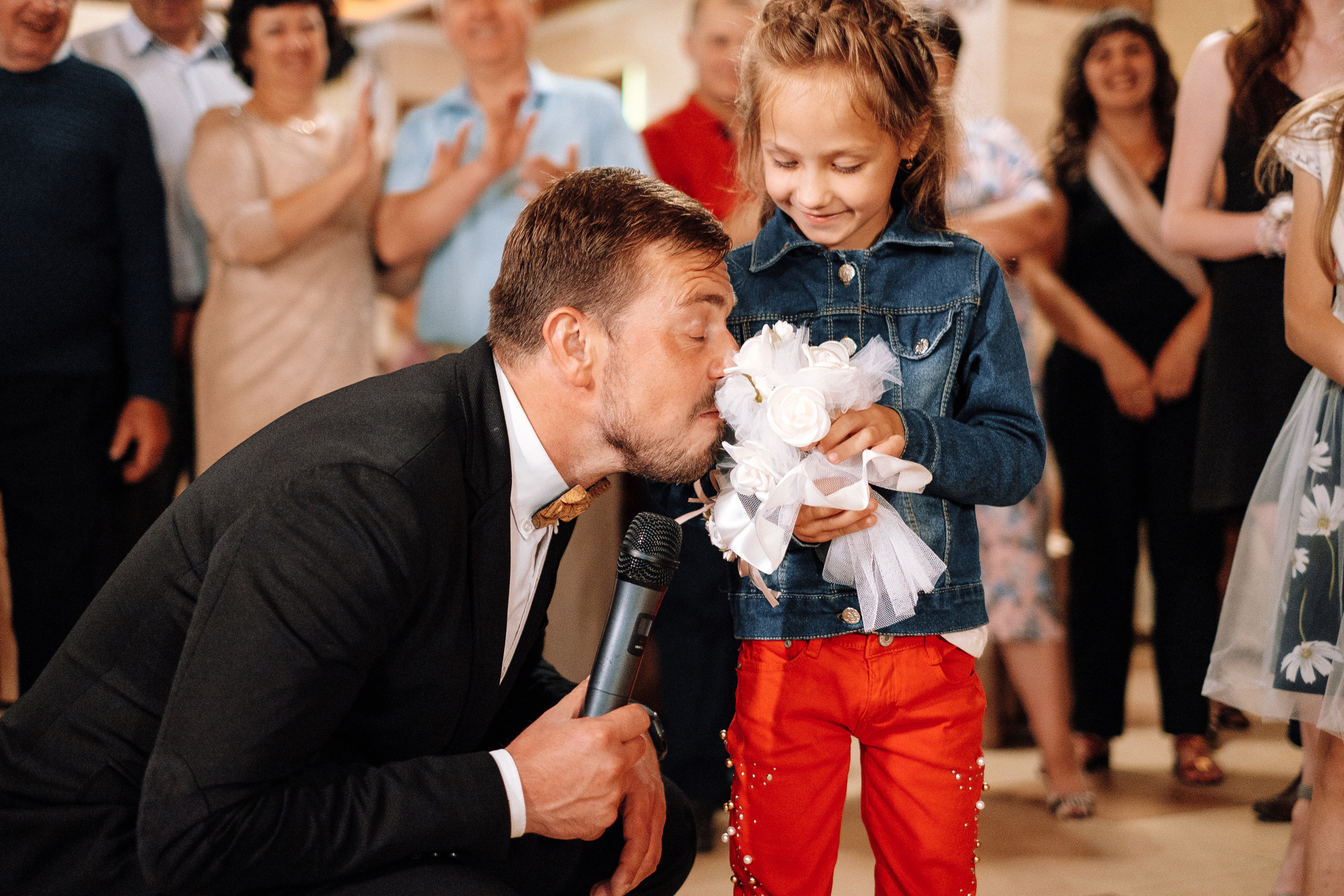 Wedding Story 20.07.2019. Ivan Skufinsky — wedding and family photographer in Vancouver