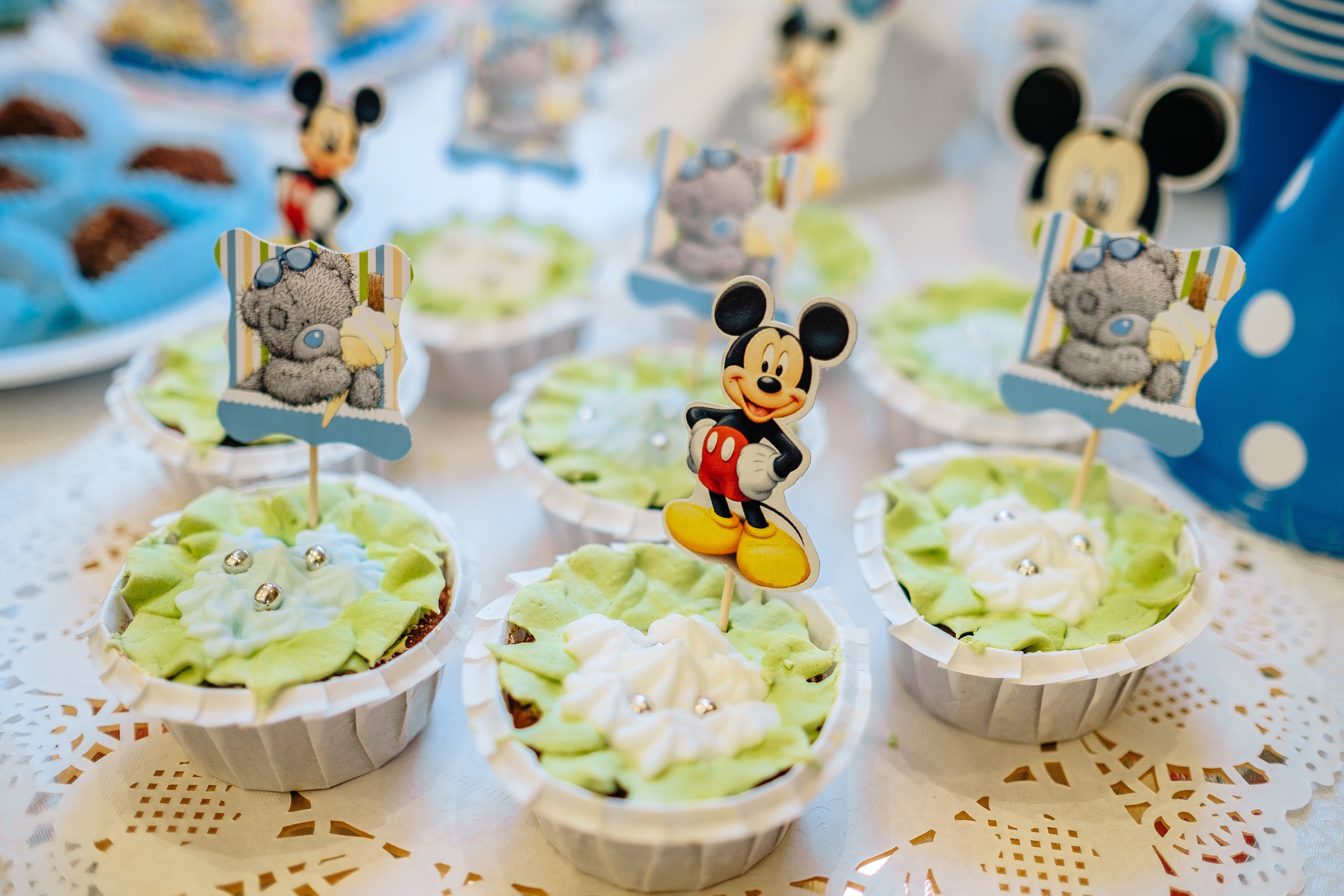 Хрестини 22.07.2018 Даниїл. Ivan Skufinsky — wedding and family photographer in Vancouver