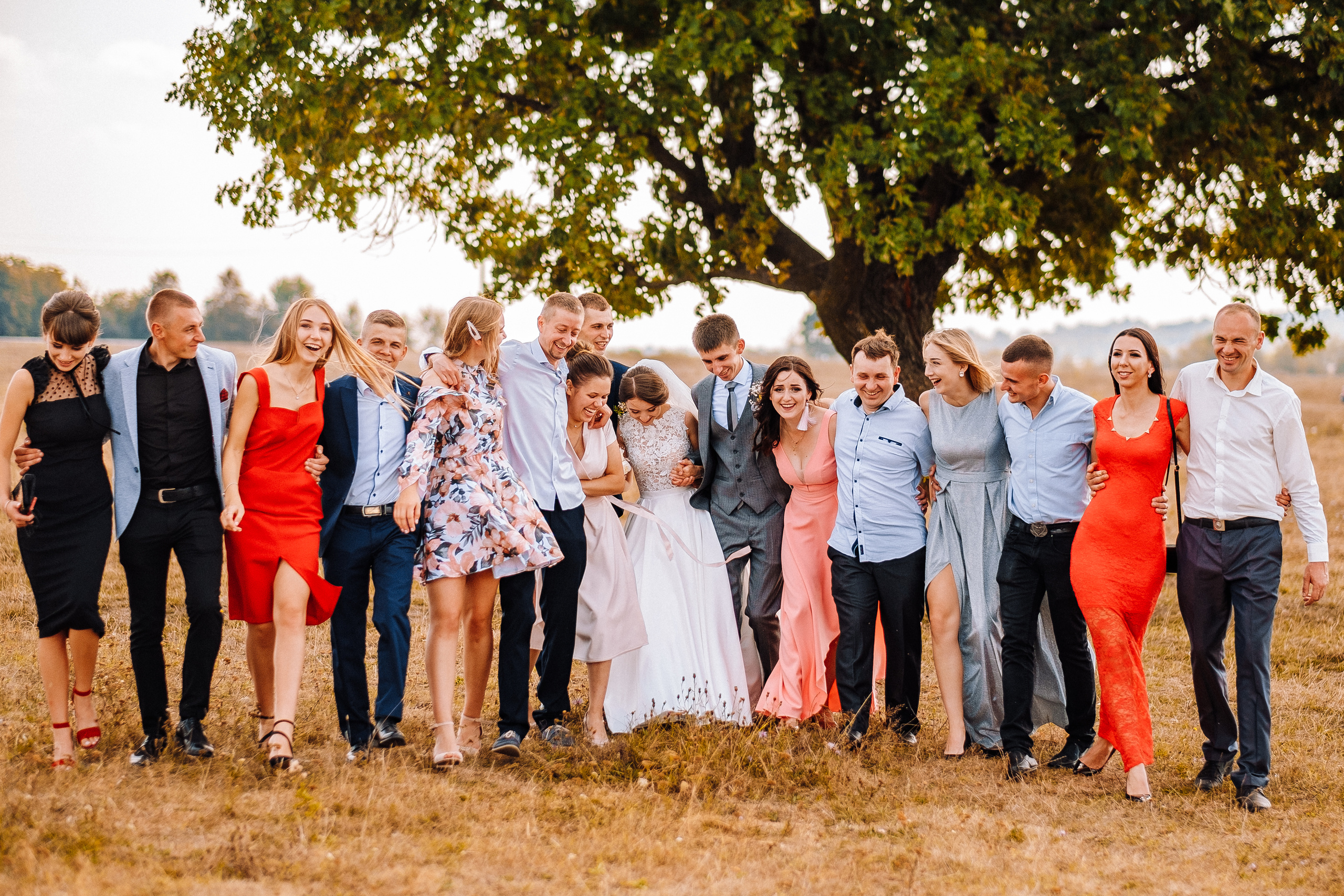 Свадебная история Иван+Ирина. Ivan Skufinsky — wedding and family photographer in Vancouver