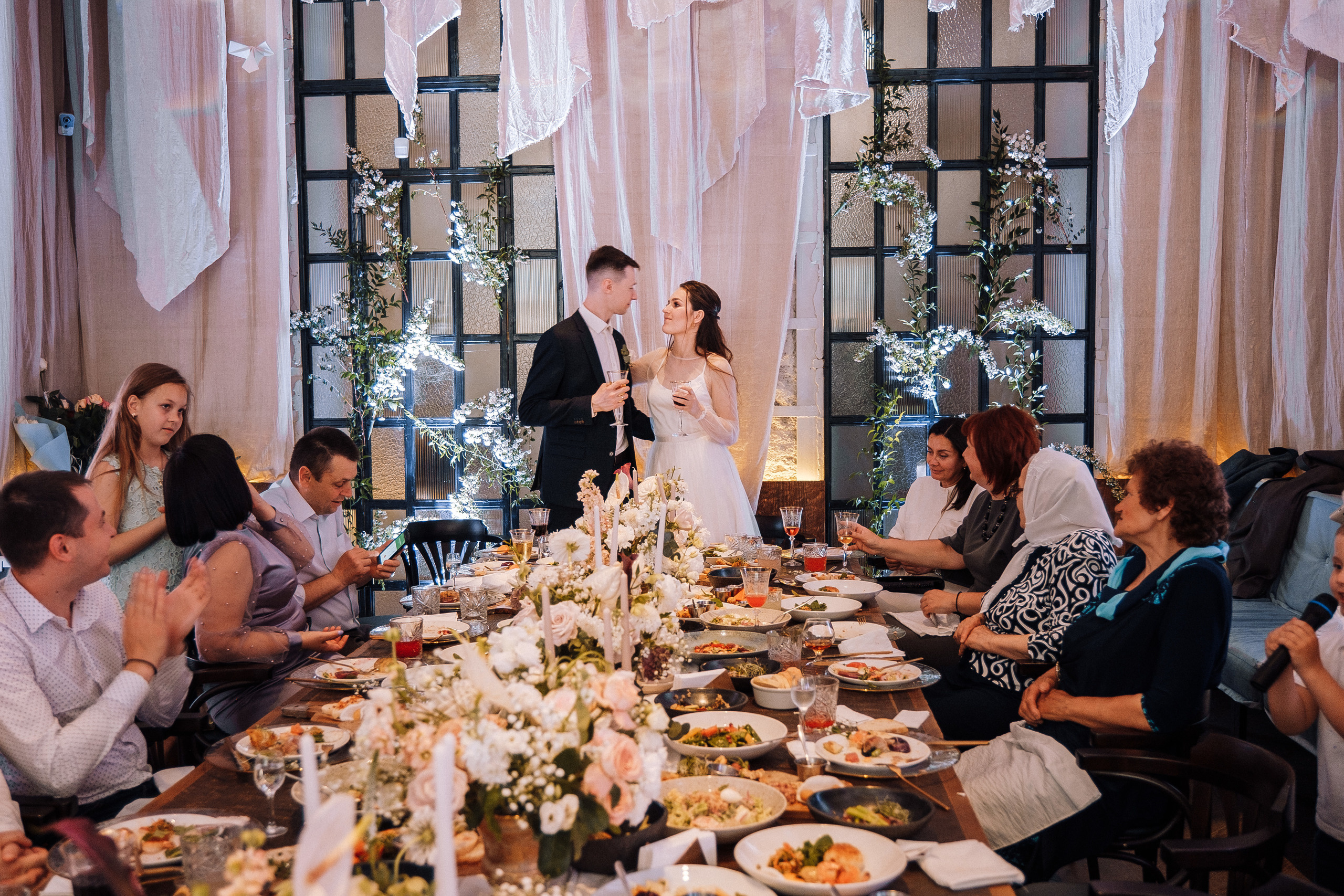 Вика+Максим. Ivan Skufinsky — wedding and family photographer in Vancouver