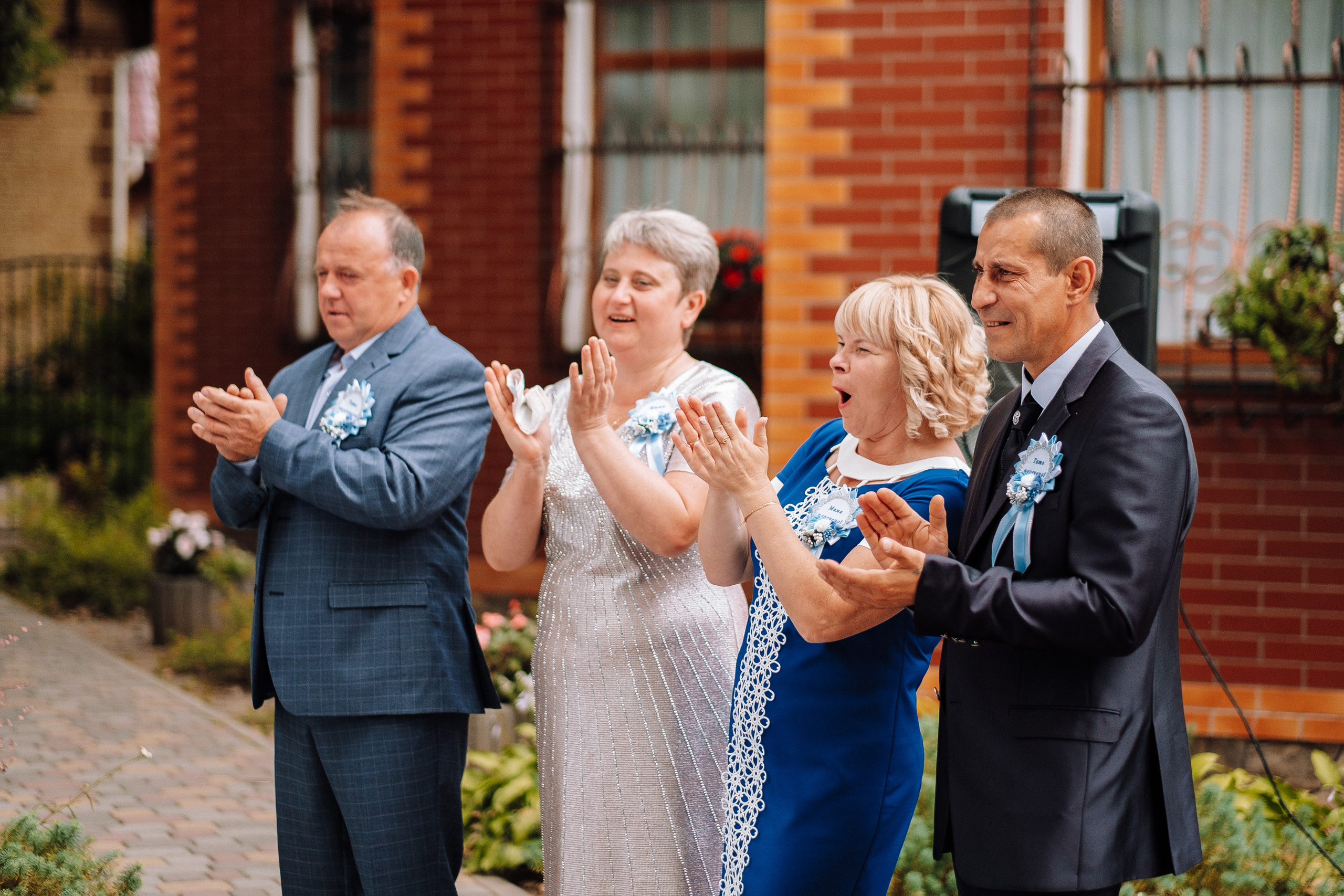 Свадьба 10.08.2019. Ivan Skufinsky — wedding and family photographer in Vancouver