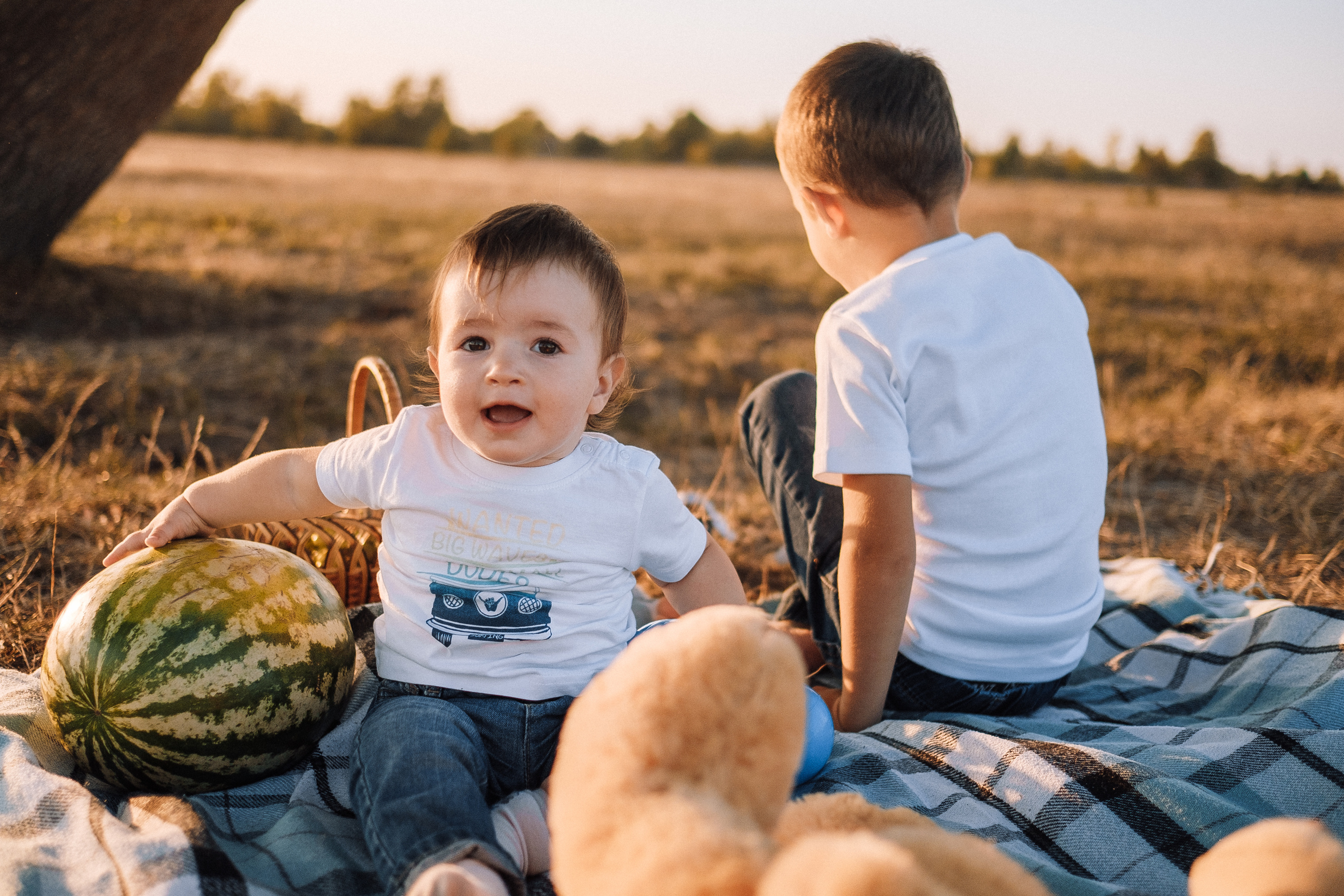 FamilyStory Ira+Kolya+Artem+Yaroslav. Ivan Skufinsky — wedding and family photographer in Vancouver