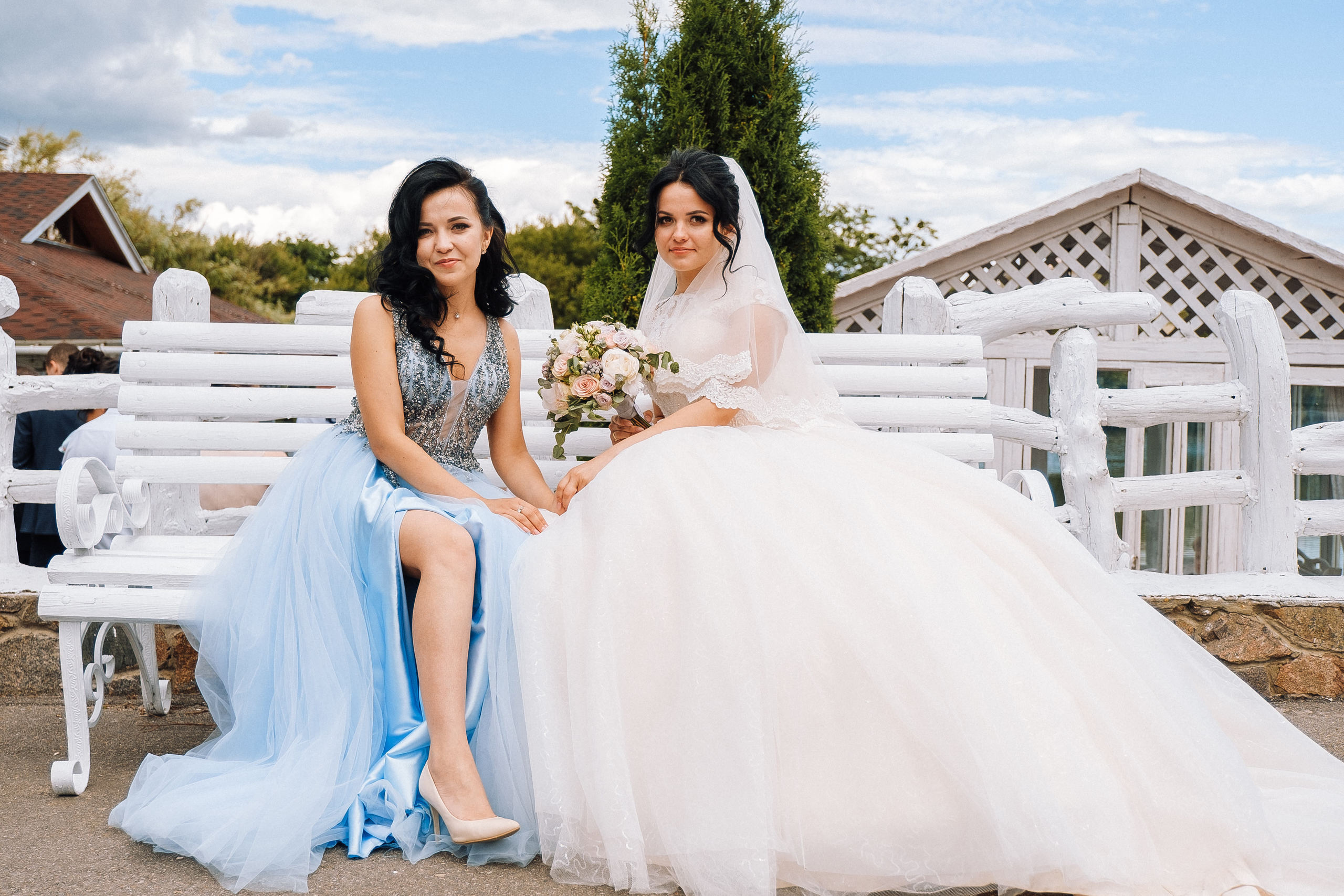 29.06.2019 WeddingStory. Ivan Skufinsky — wedding and family photographer in Vancouver