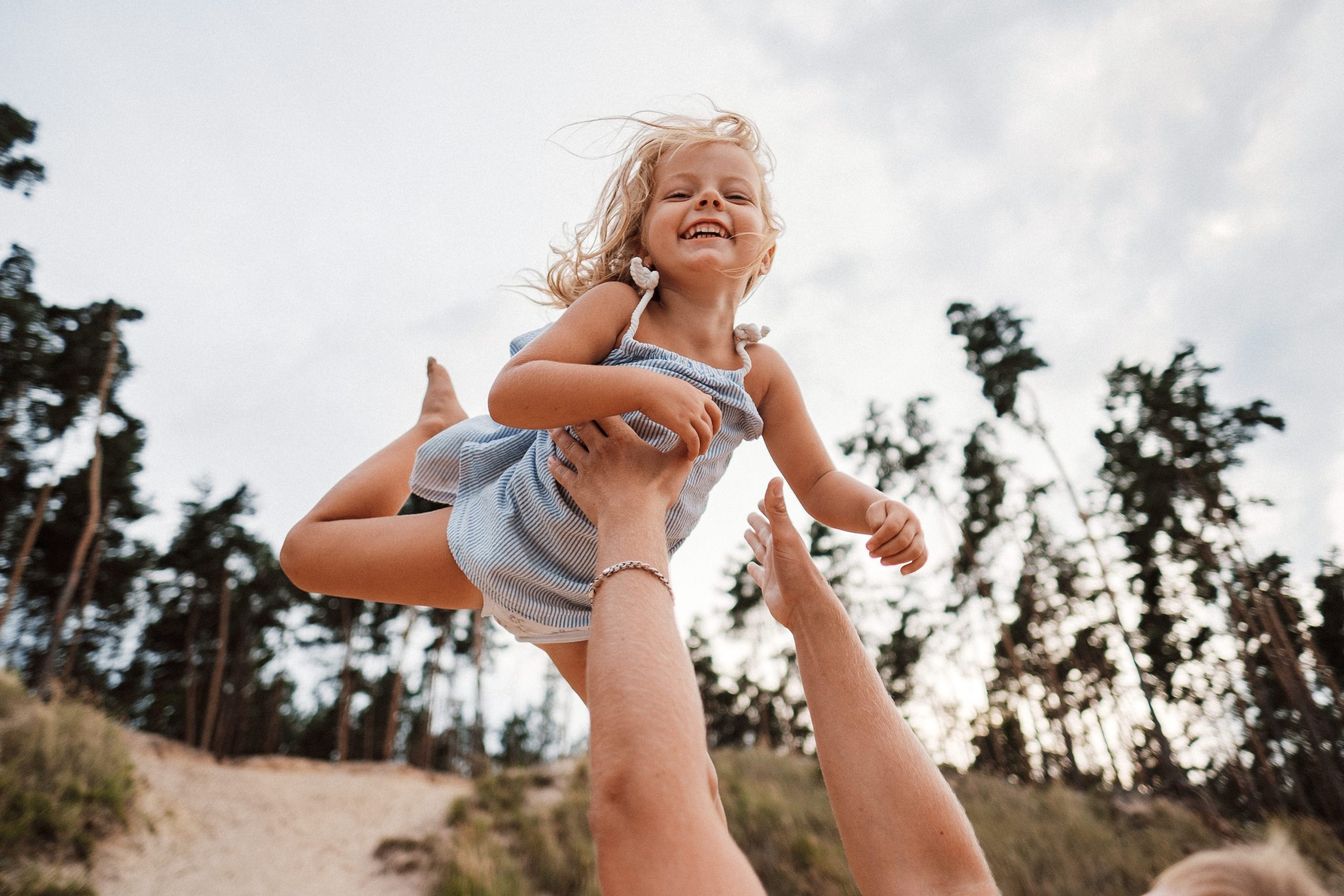 Sincere family photo session. искренняя семейная фотосессия. Ivan Skufinsky — wedding and family photographer in Vancouver