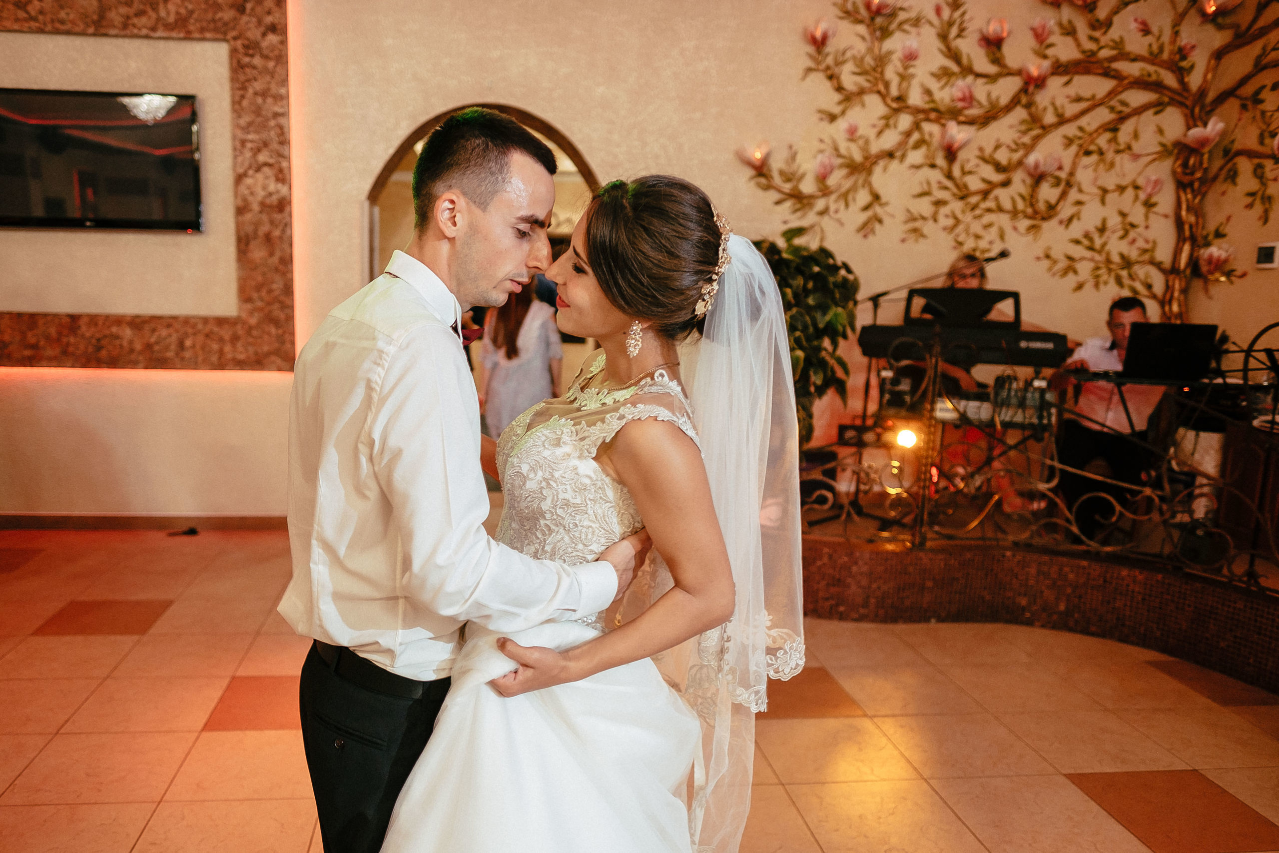 4.08.2018 Wedding Day. Ivan Skufinsky — wedding and family photographer in Vancouver