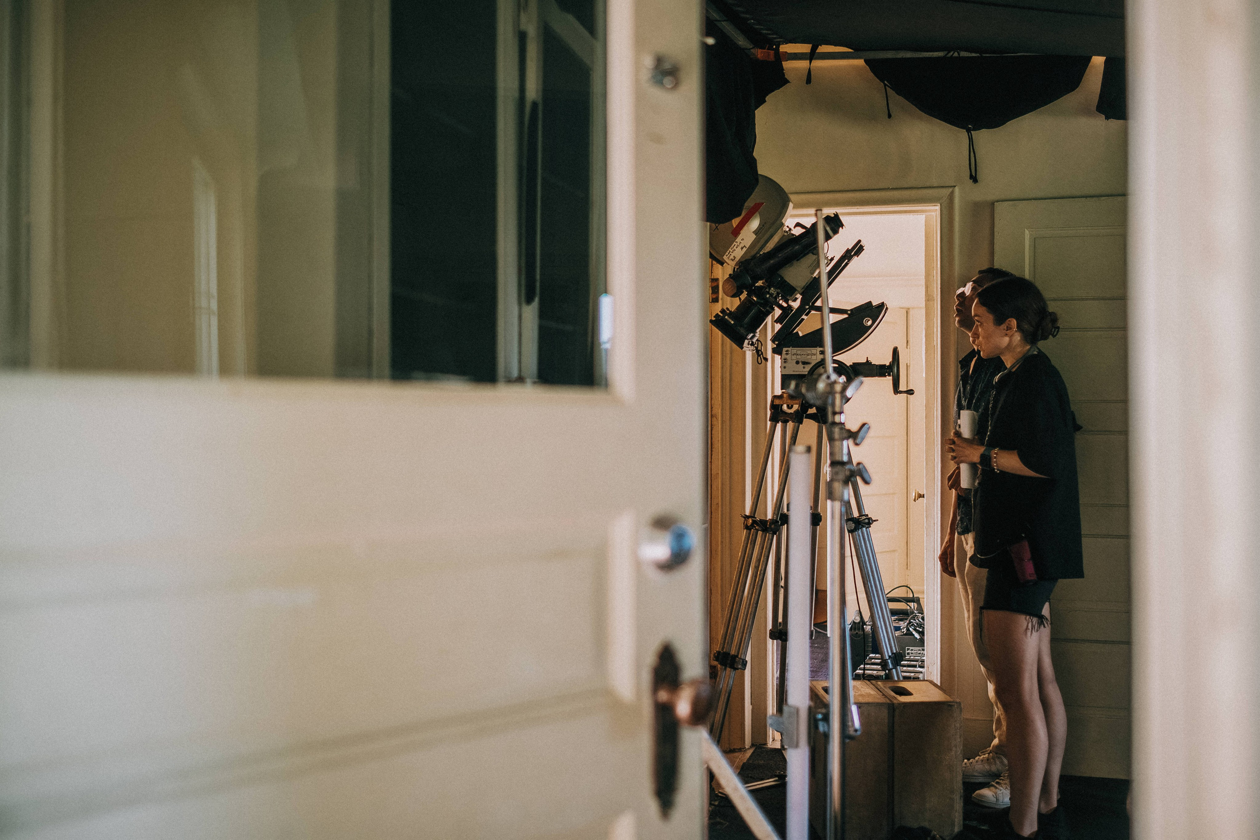 BTS -=NIGHT ROUTINE=- 2024. Ivan Skufinsky — wedding and family photographer in Vancouver