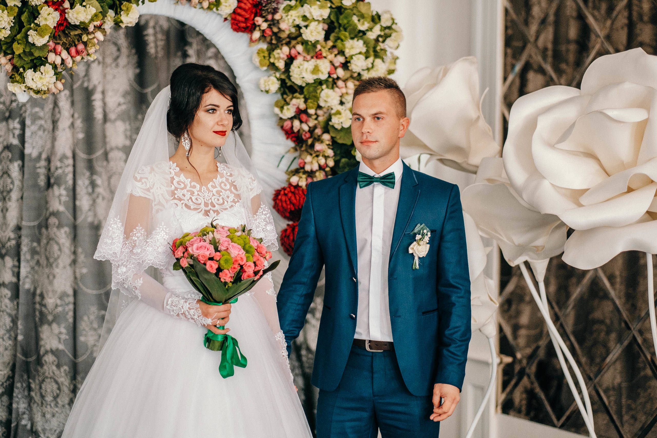 29.09.2018 Wedding Story. Ivan Skufinsky — wedding and family photographer in Vancouver