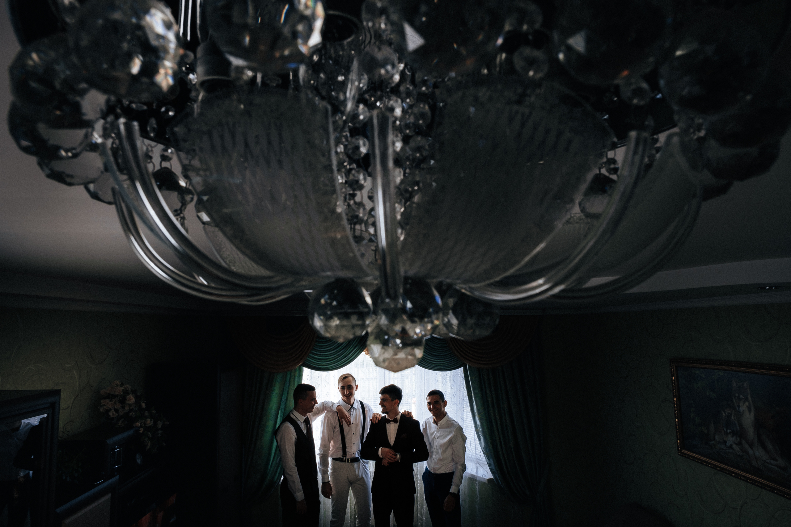 Wedding Story 2.06.2019. Ivan Skufinsky — wedding and family photographer in Vancouver