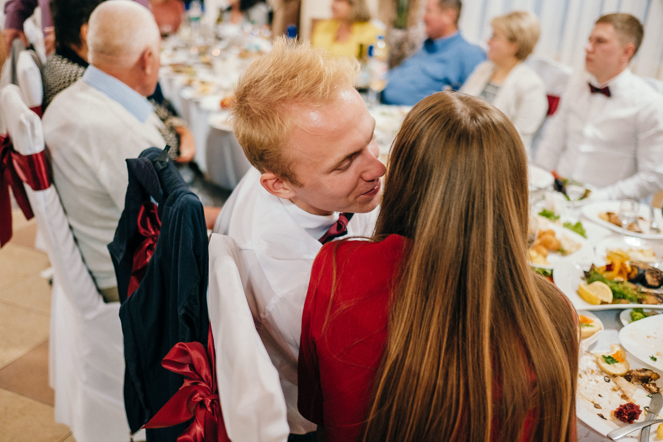 Сергей+Мария 23.09.2018. Ivan Skufinsky — wedding and family photographer in Vancouver
