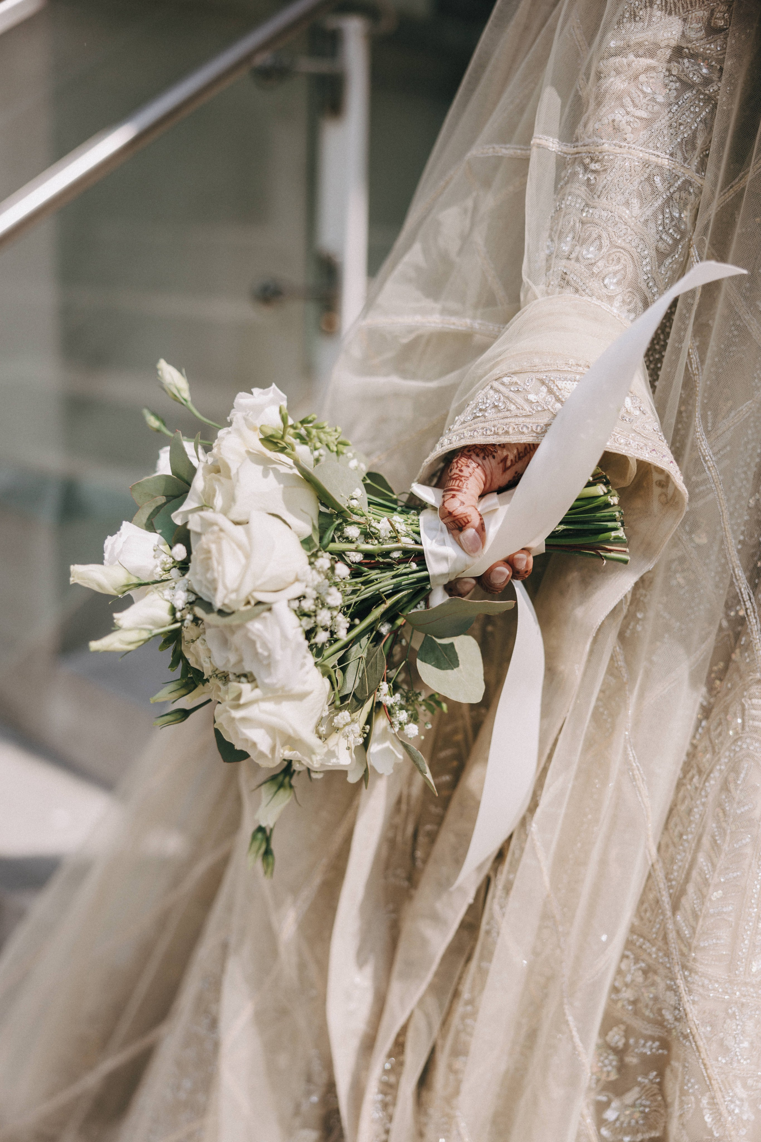 Kinza & Zubair. Ivan Skufinsky — wedding and family photographer in Vancouver