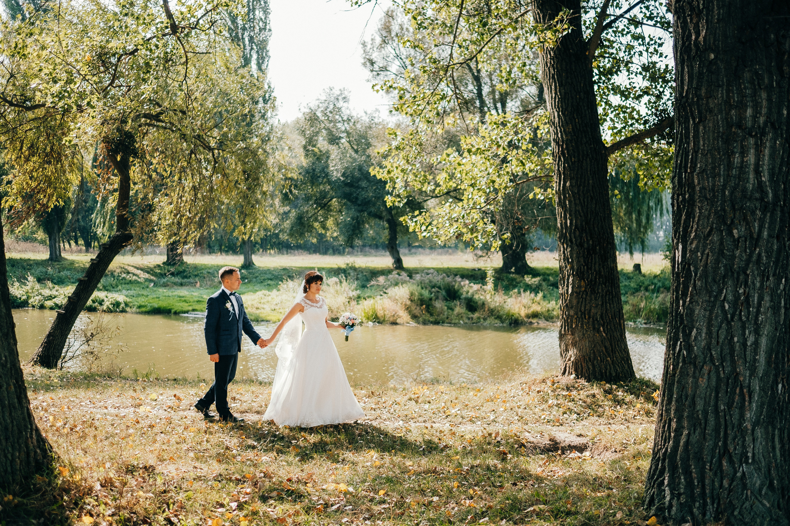 Дмитрий+Наташа 22.09.2018. Ivan Skufinsky — wedding and family photographer in Vancouver