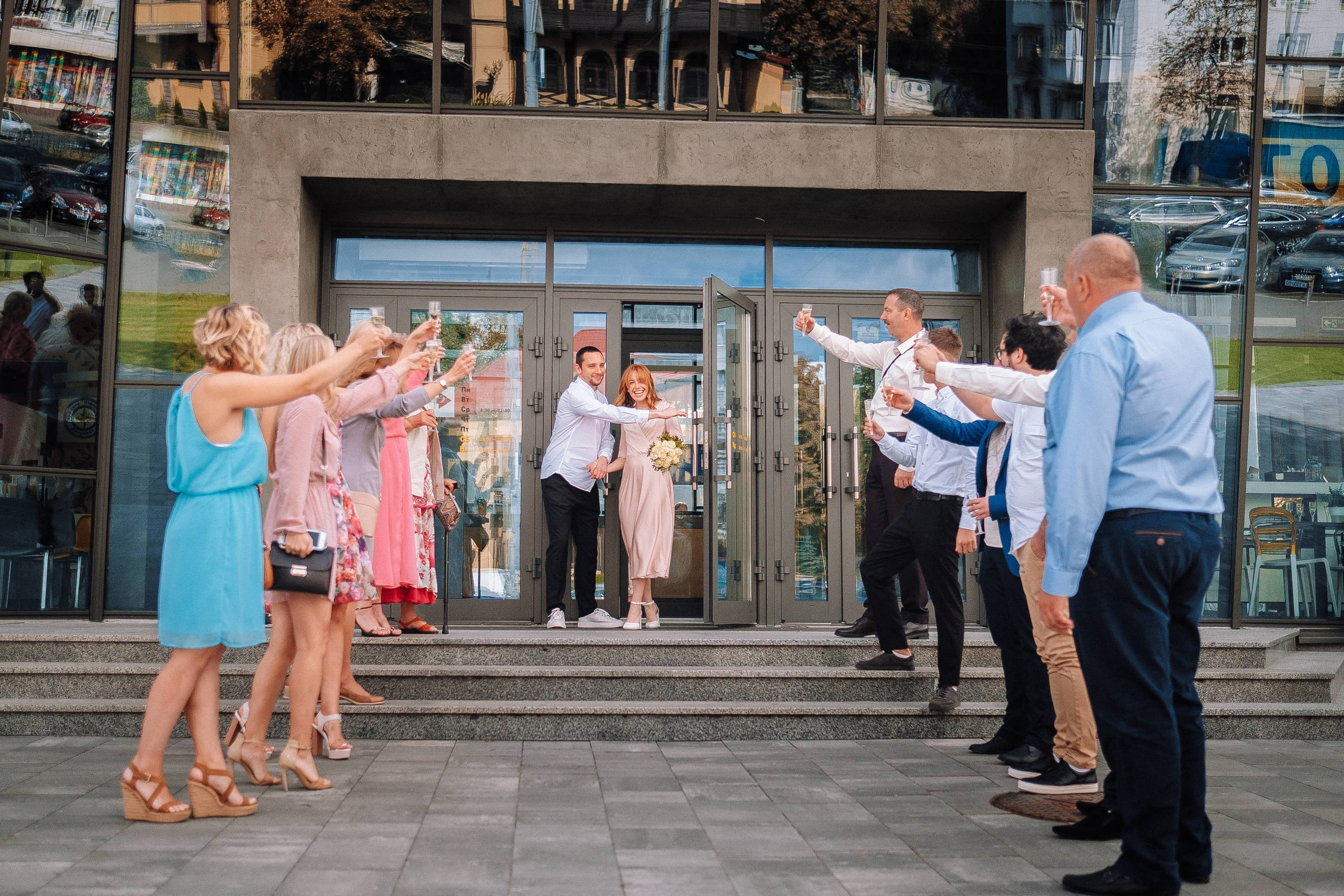 6.09.2019 ВЕРА+АРТЕМ. Ivan Skufinsky — wedding and family photographer in Vancouver