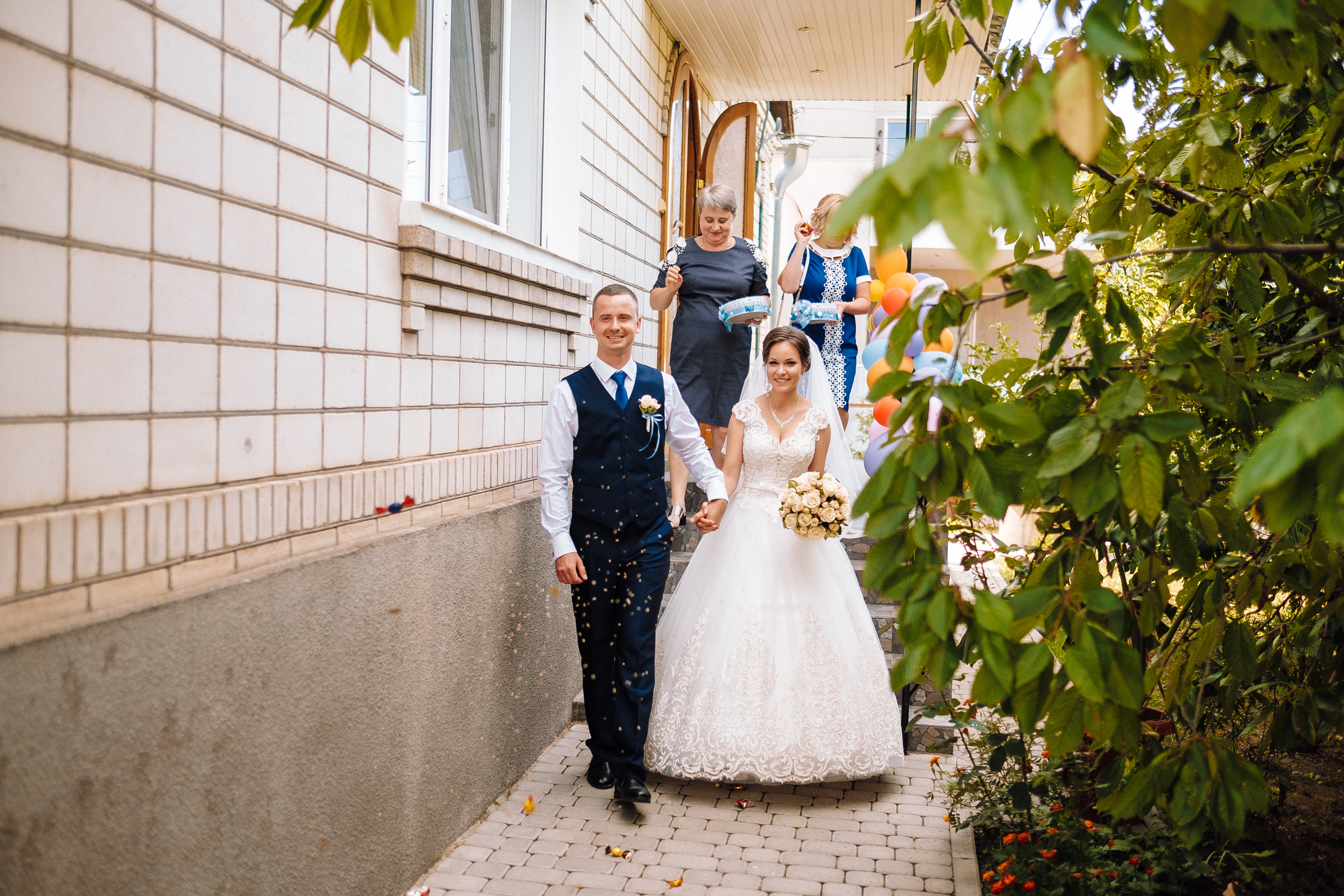Свадьба 10.08.2019. Ivan Skufinsky — wedding and family photographer in Vancouver