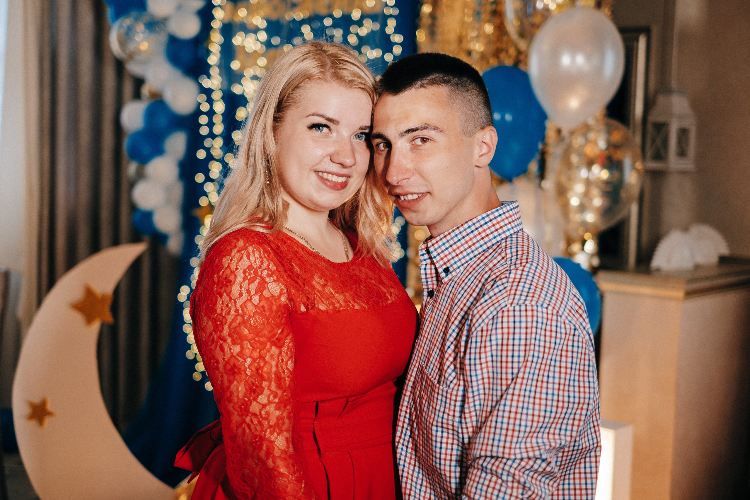 День Рождения Илюшка ресторан Лесной. Ivan Skufinsky — wedding and family photographer in Vancouver