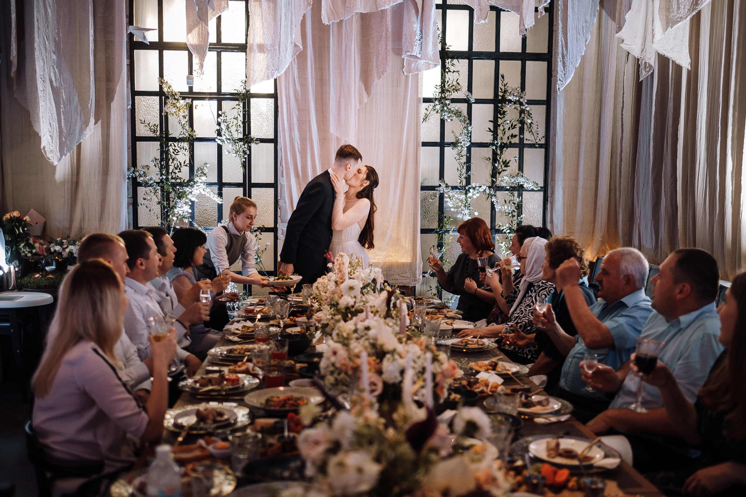 Вика+Максим. Ivan Skufinsky — wedding and family photographer in Vancouver