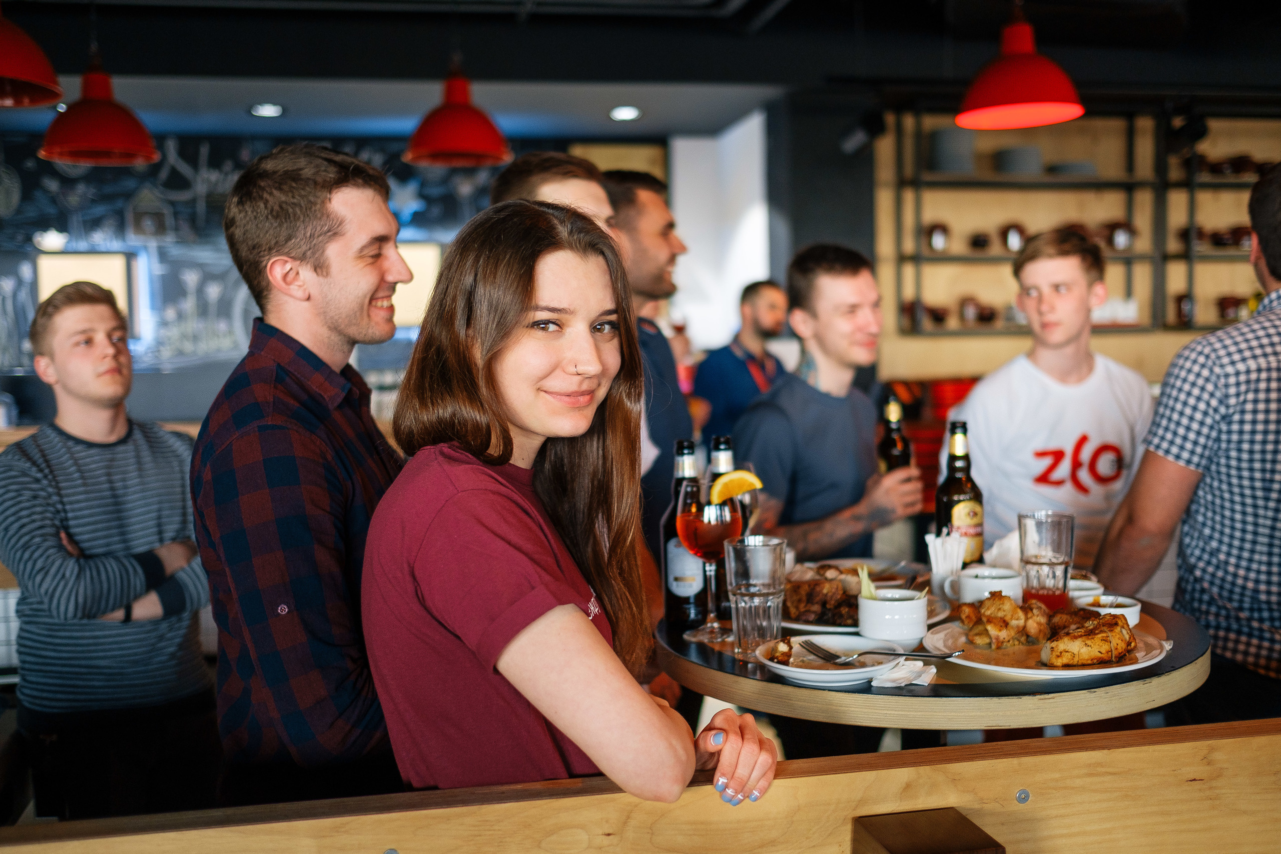 Профессиональный репортажный фотограф. Ivan Skufinsky — wedding and family photographer in Vancouver