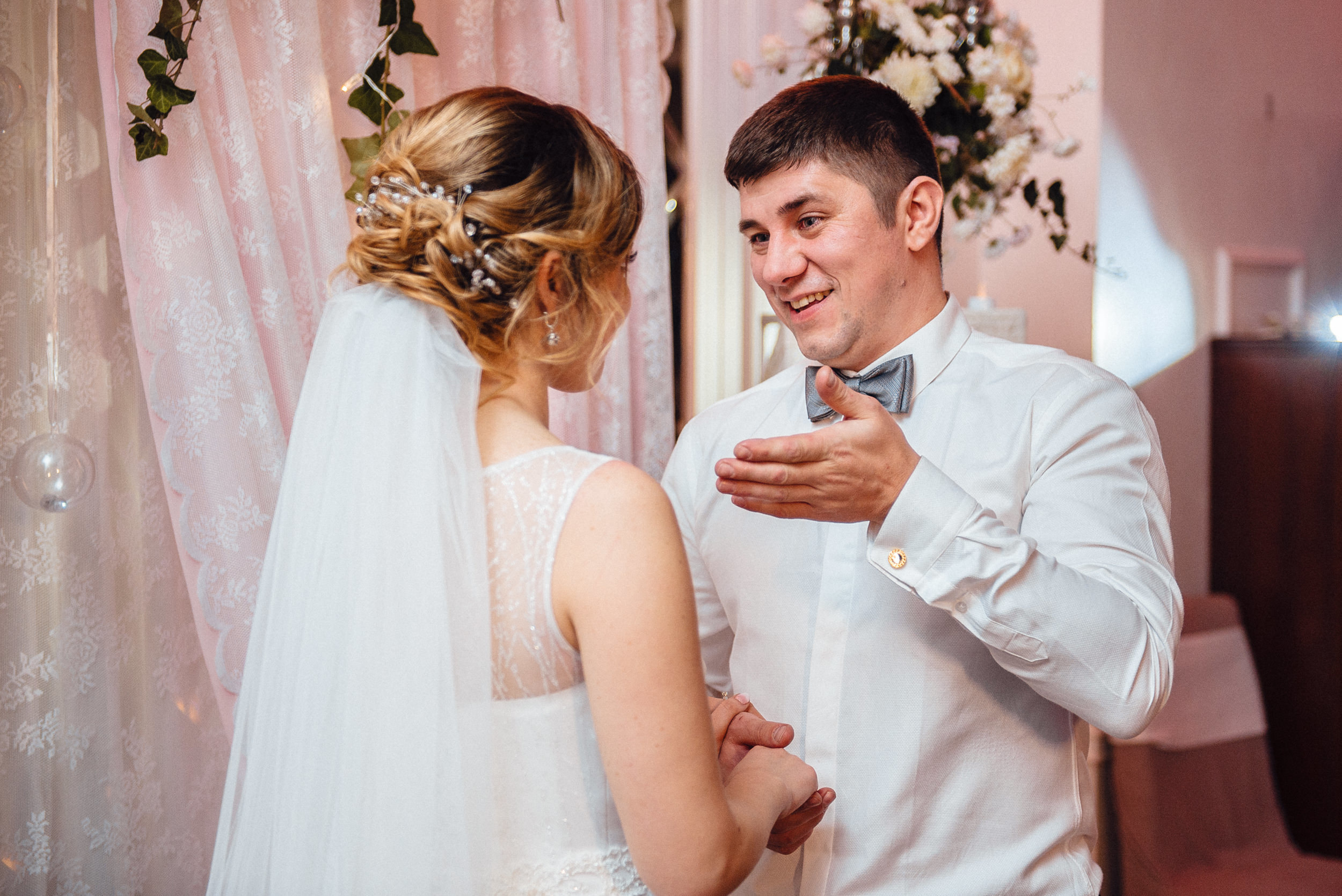 17.11.2018. Ivan Skufinsky — wedding and family photographer in Vancouver